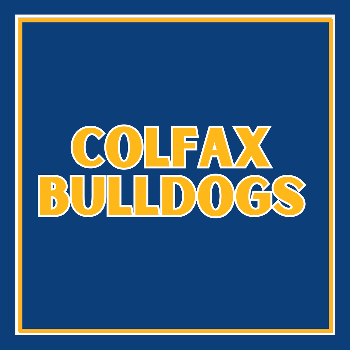 Colfax Bulldogs