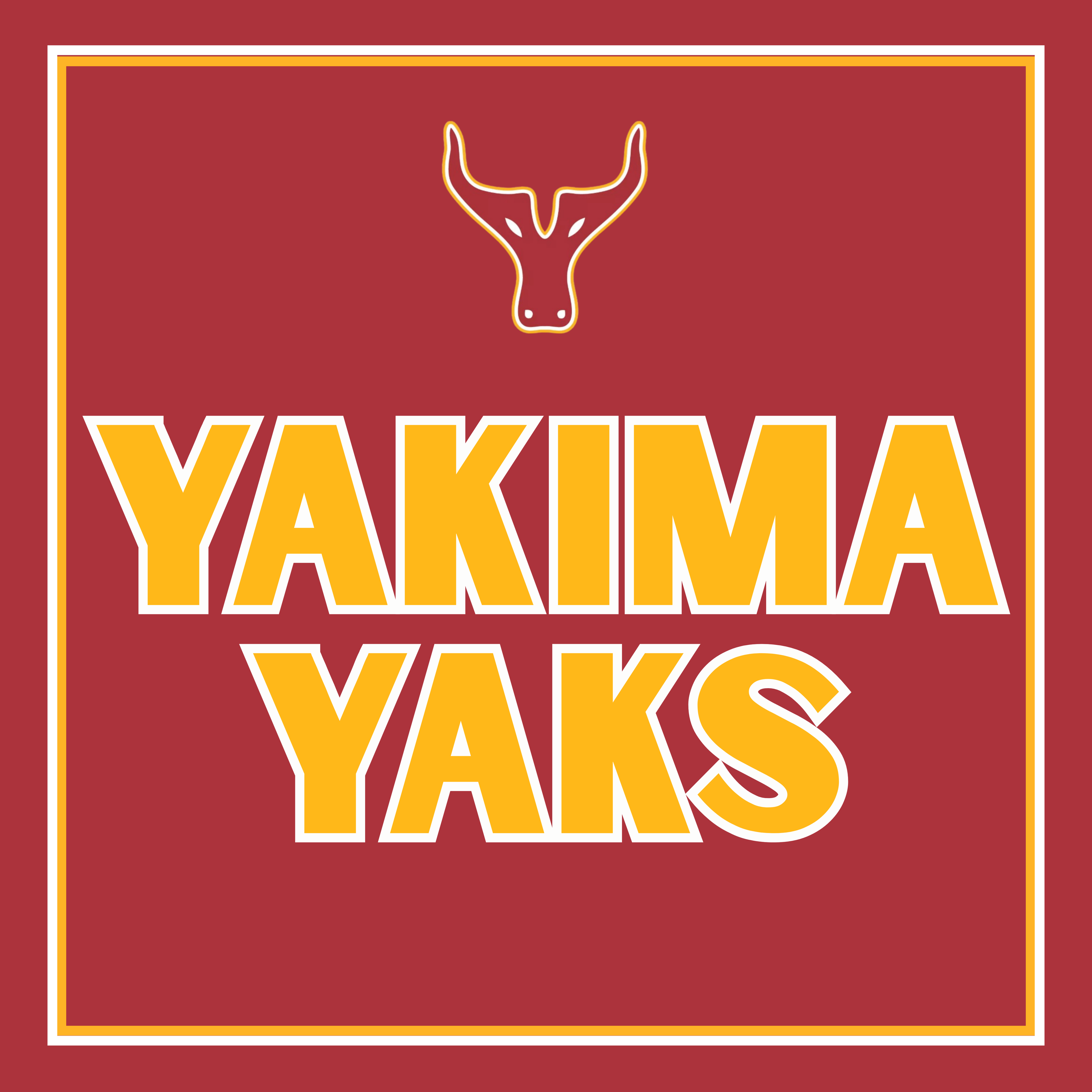 Yakima Yaks