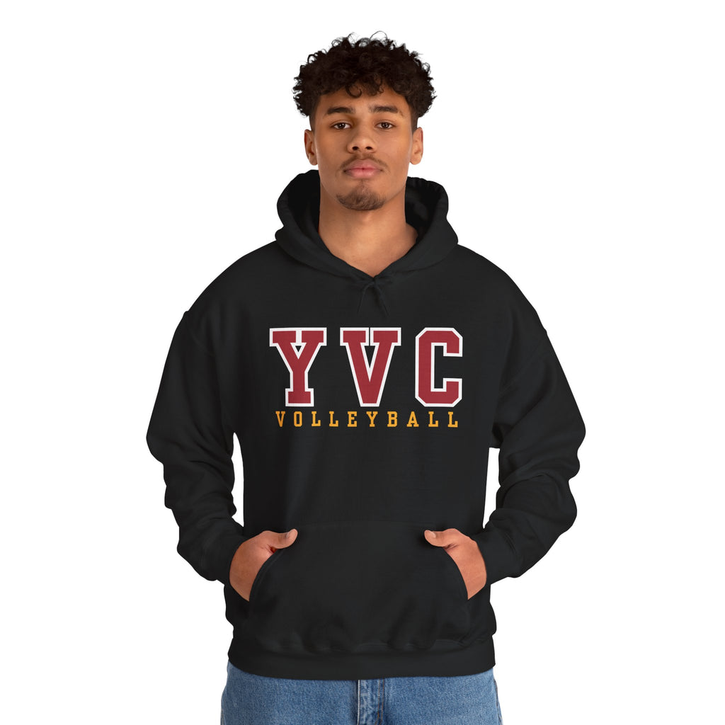 YVC Volleyball Hoodie