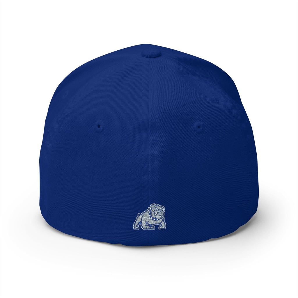 Colfax Embroidered Baseball Cap
