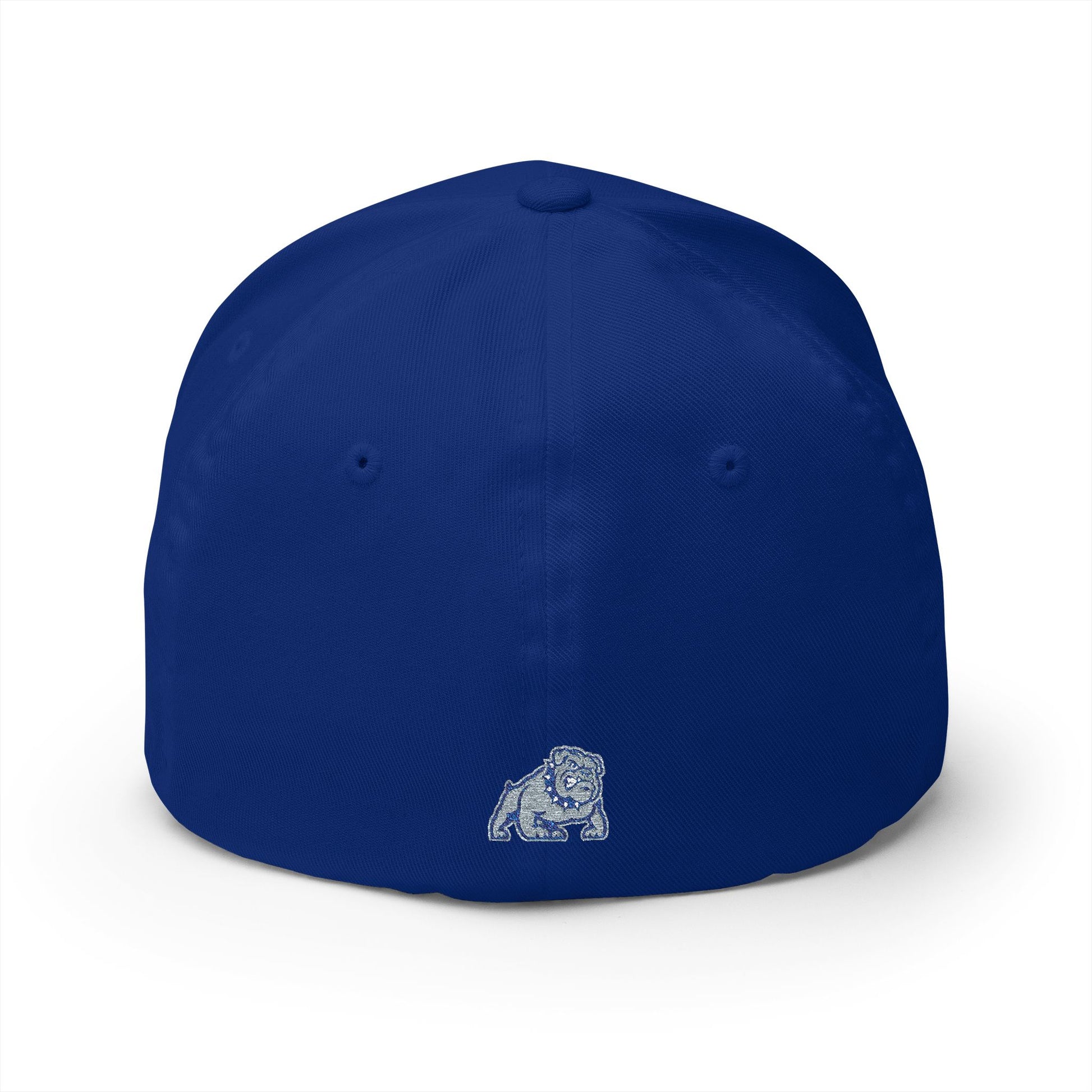 Colfax Embroidered Baseball Cap