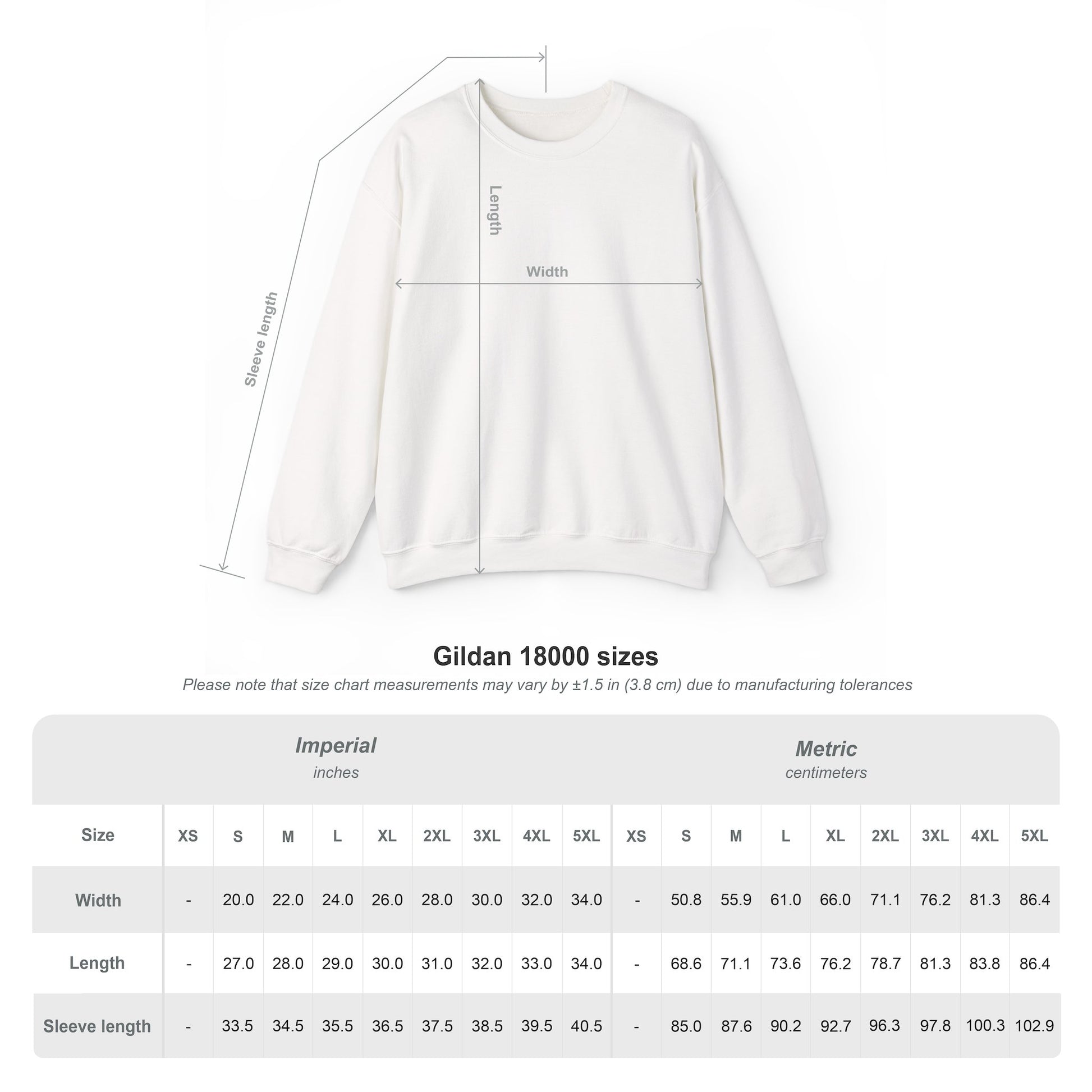 Colfax High School Volleyball 2025 Crewneck Sweatshirt
