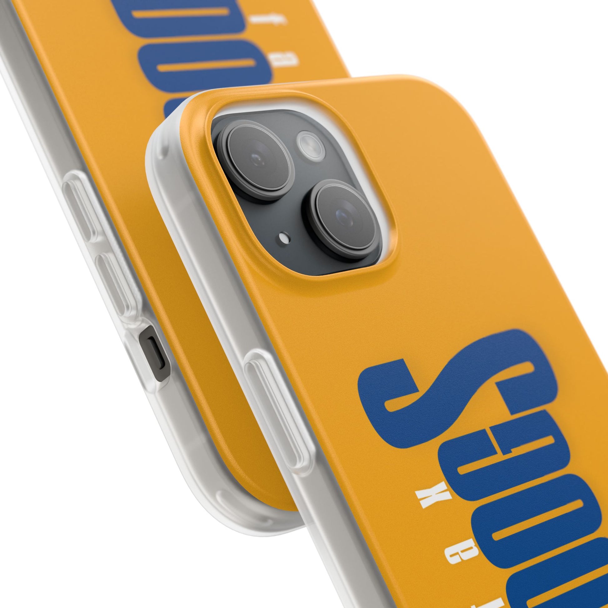 Colfax Bulldog Flexi Cases