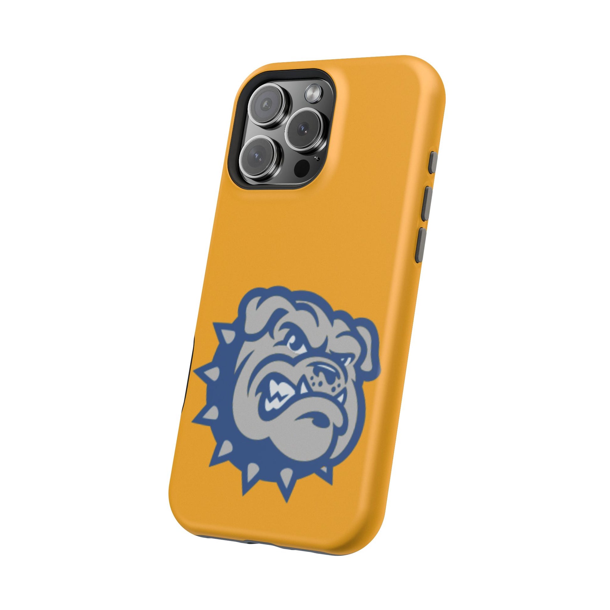 Bulldog Magnetic Tough Cases