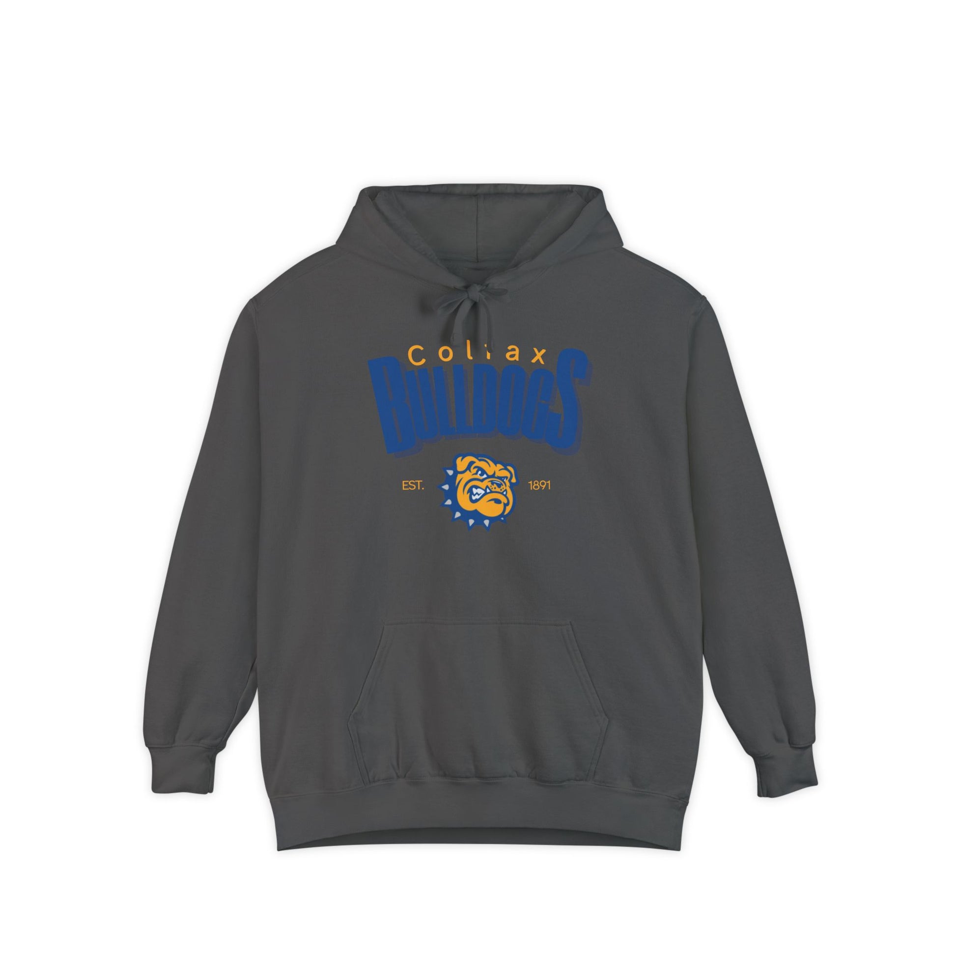 Colfax Bulldogs Men's Hoodie