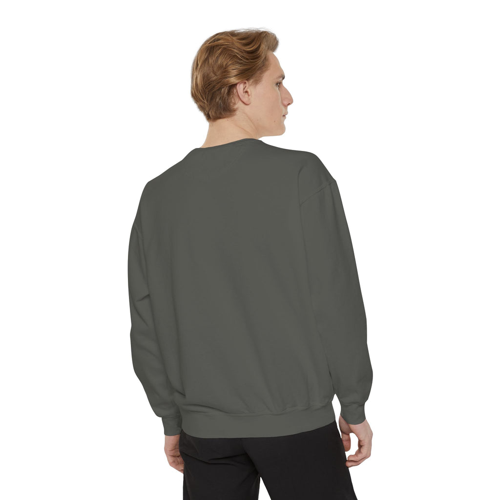 509 Graphic Sweatshirt