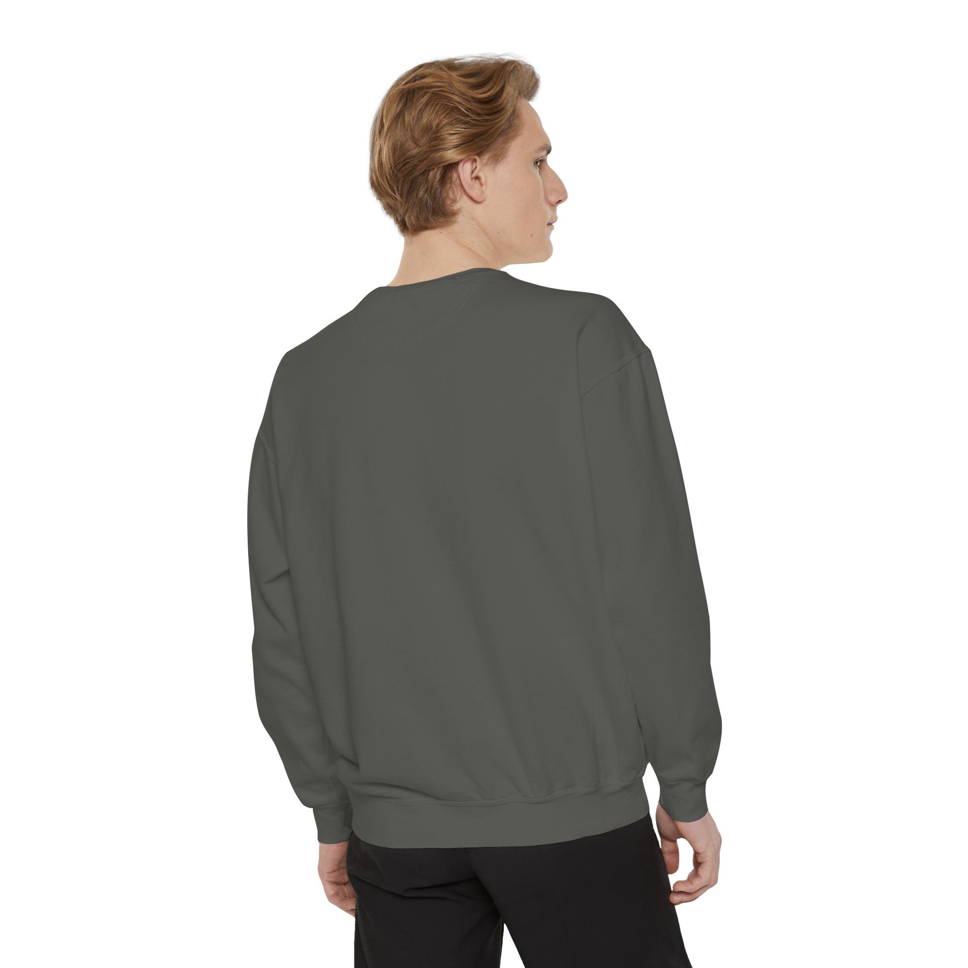 509 Graphic Sweatshirt