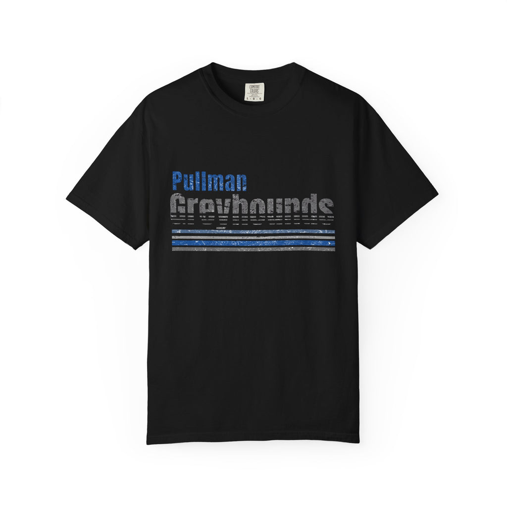 Pullman Greyhounds  T-Shirt