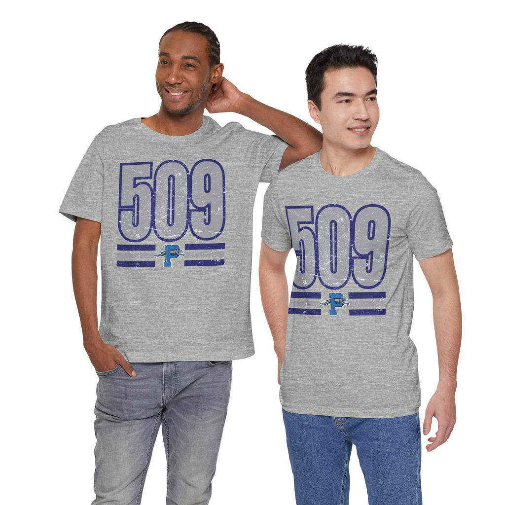 Greyhound 509 T shirt