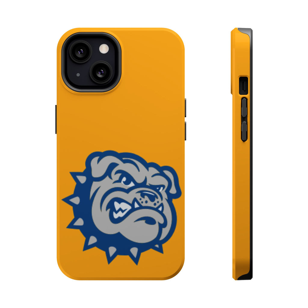 Bulldog Magnetic Tough Cases