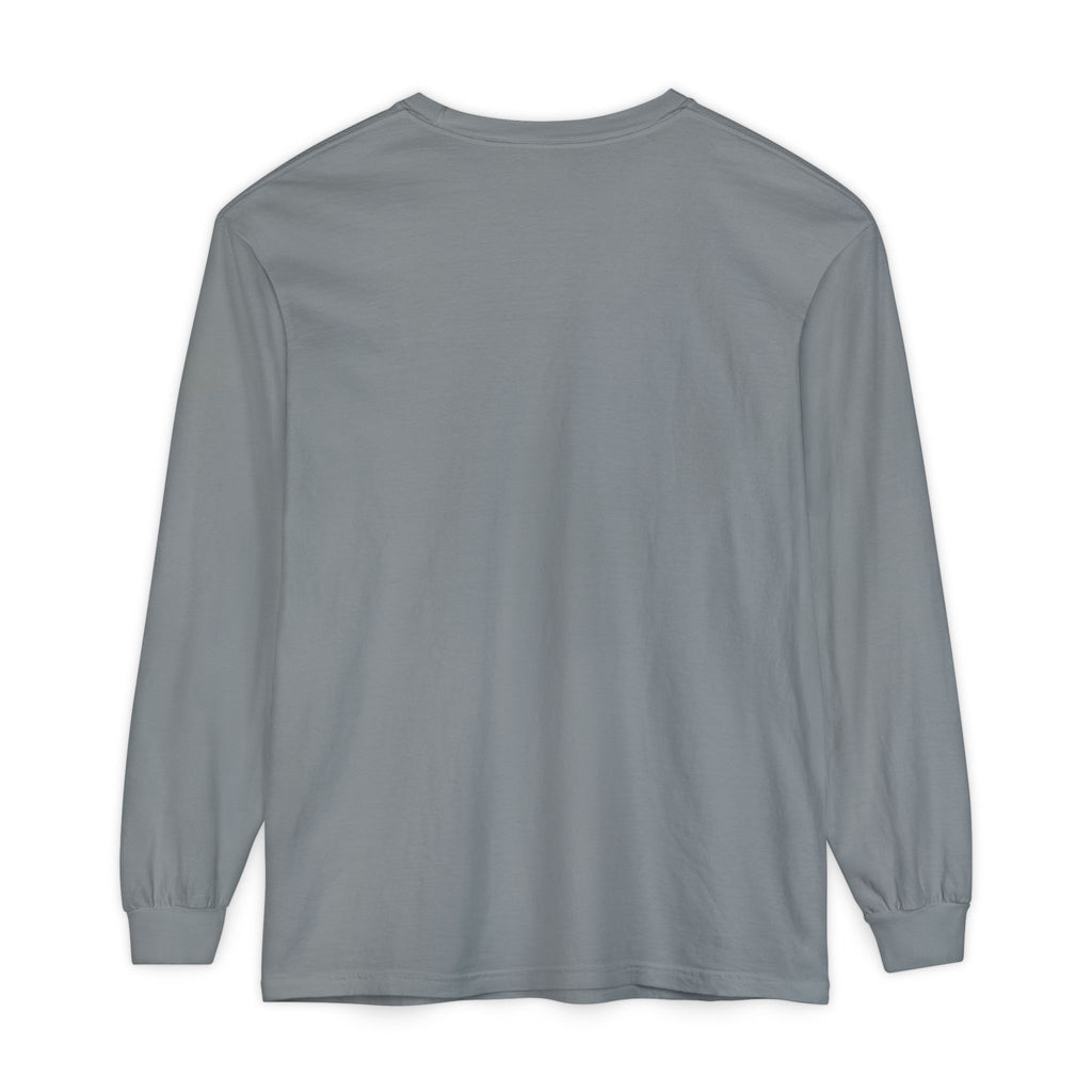Eastern Oregon University Logo Long Sleeve