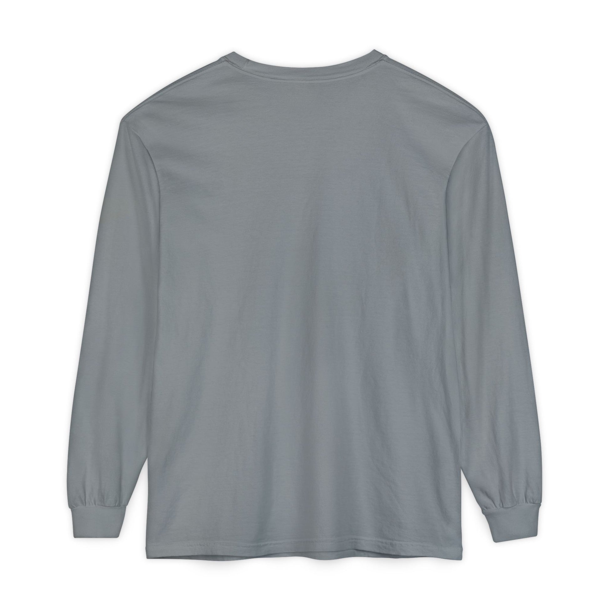 Eastern Oregon University Logo Long Sleeve