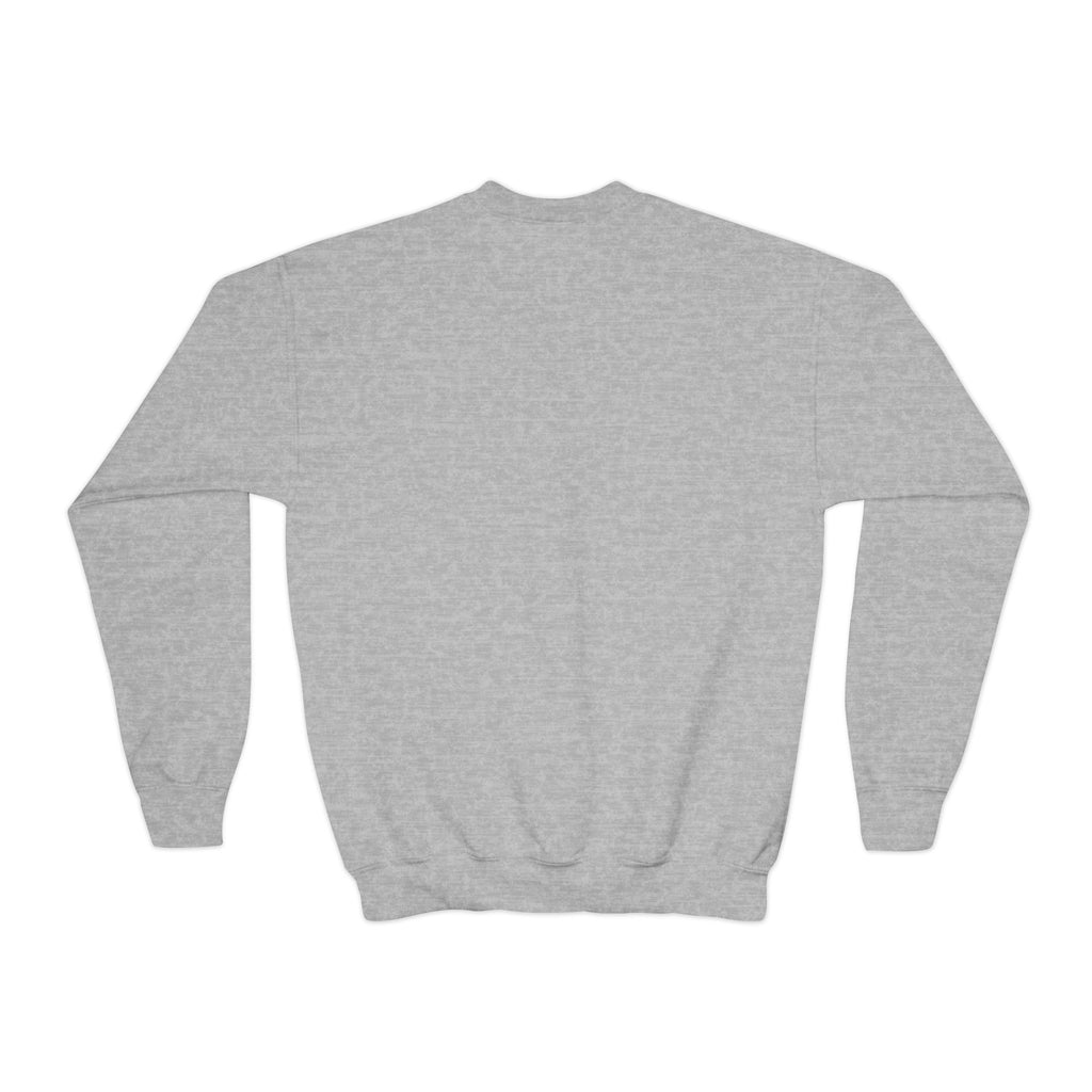 Youth Colfax Bulldogs Crewneck Sweatshirt