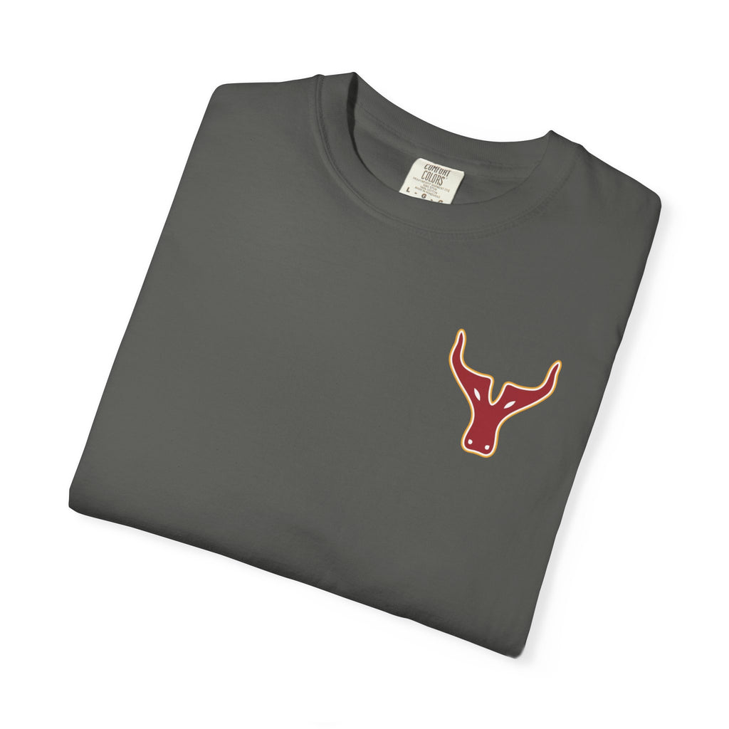 Yakima Volleyball Team T-Shirt