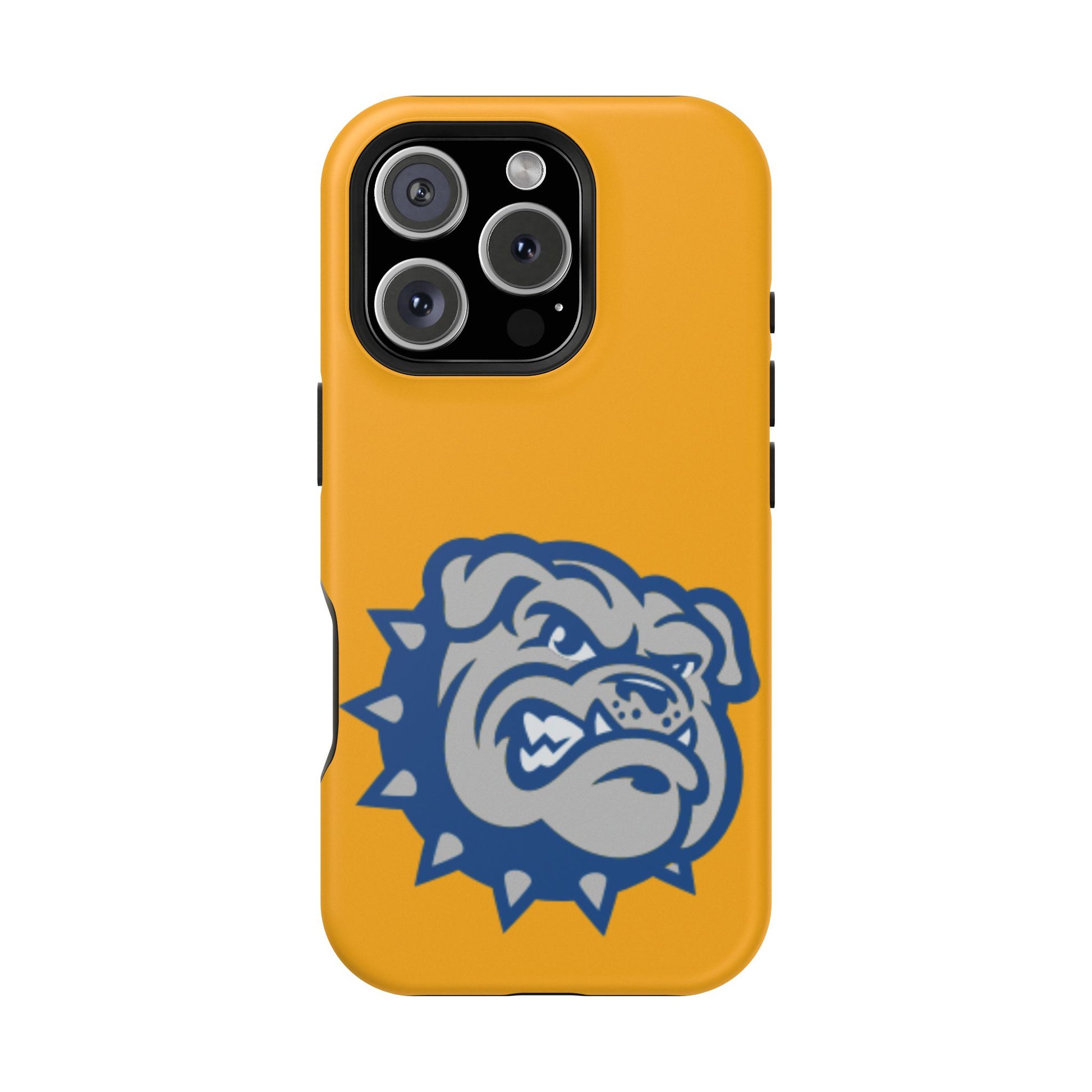 Bulldog Magnetic Tough Cases
