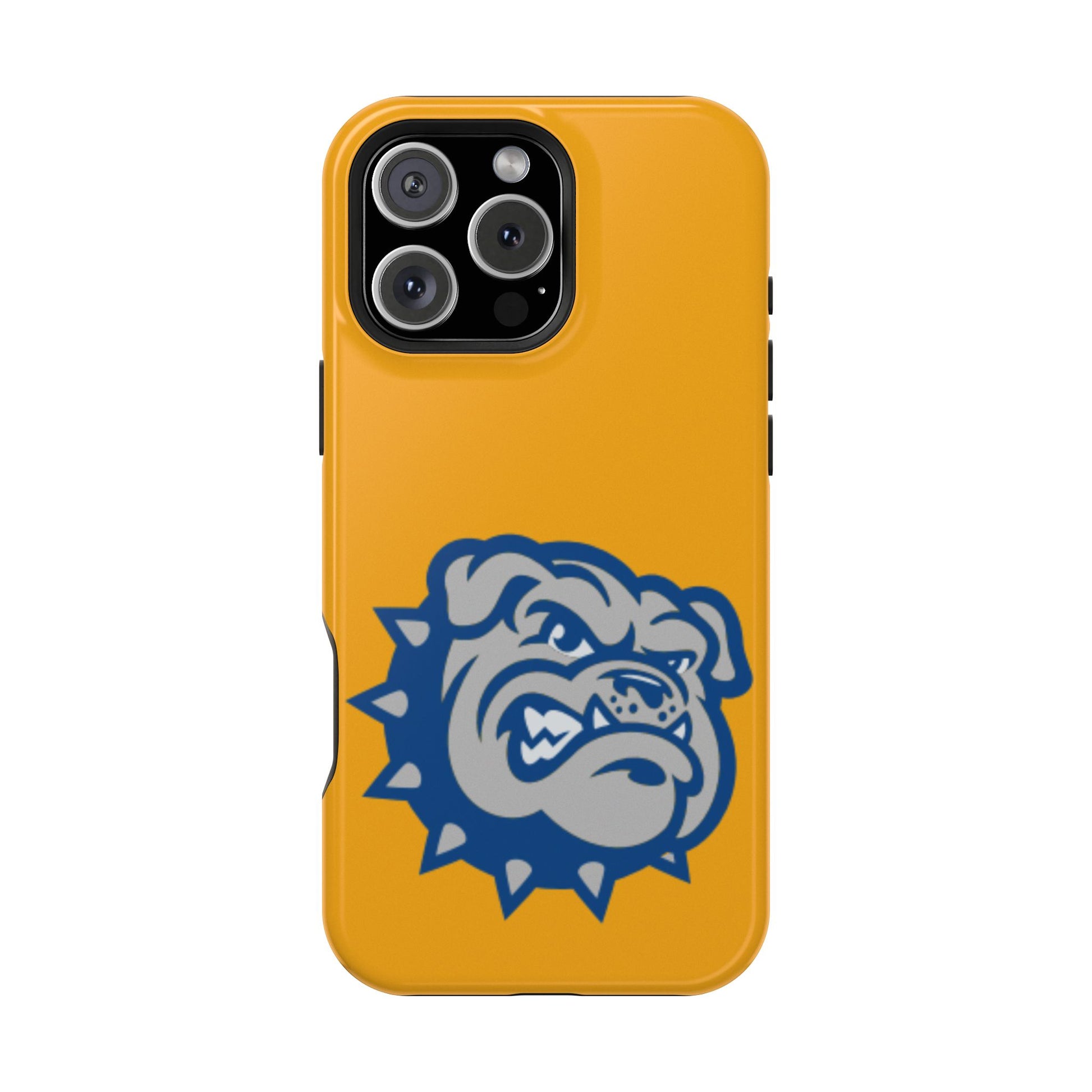 Bulldog Magnetic Tough Cases