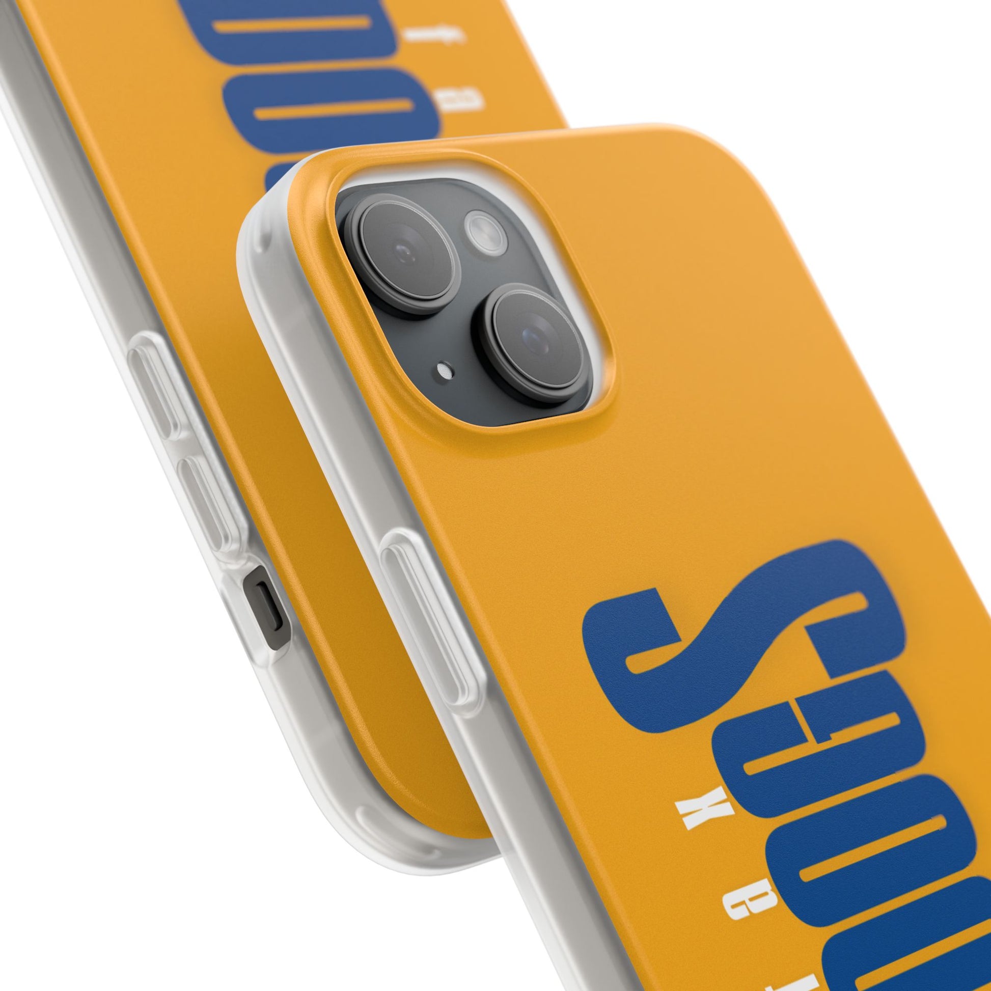 Colfax Bulldog Flexi Cases