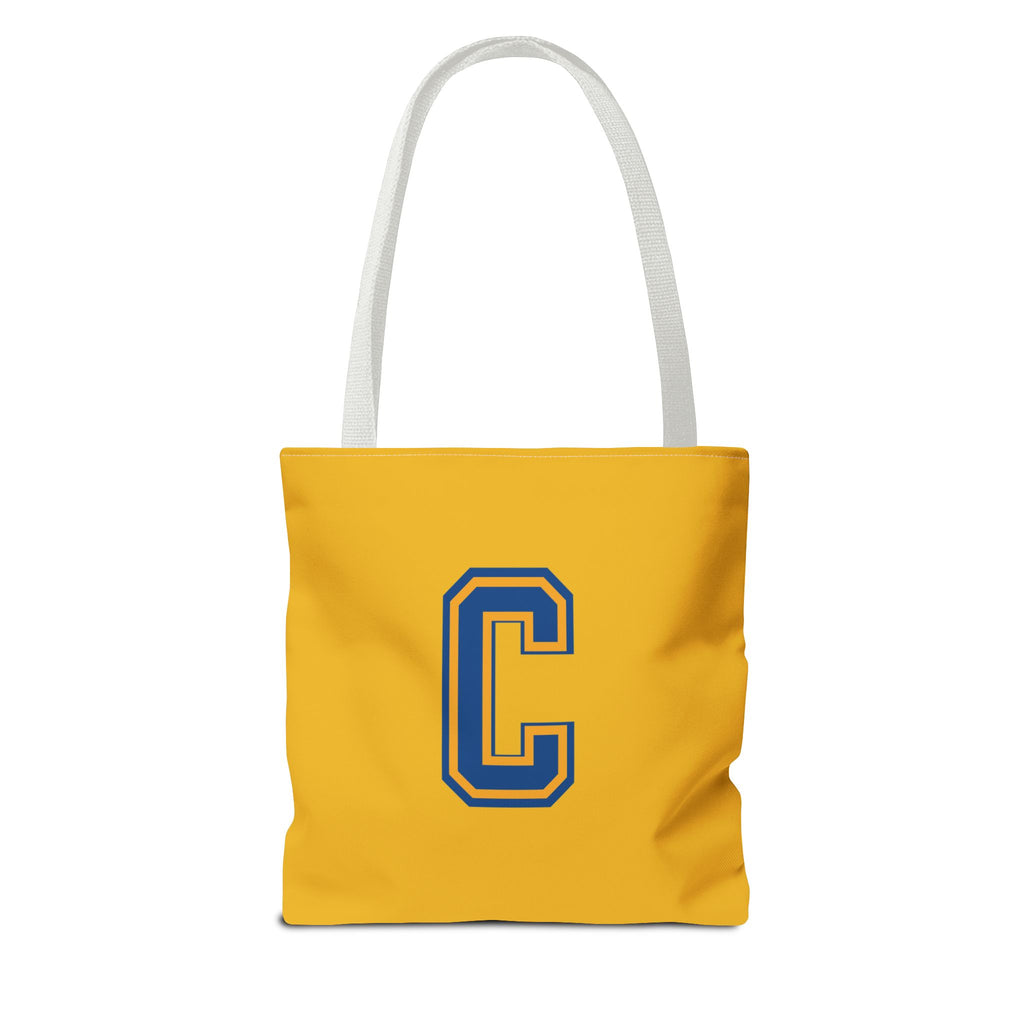 Colfax Athletic Tote Bag