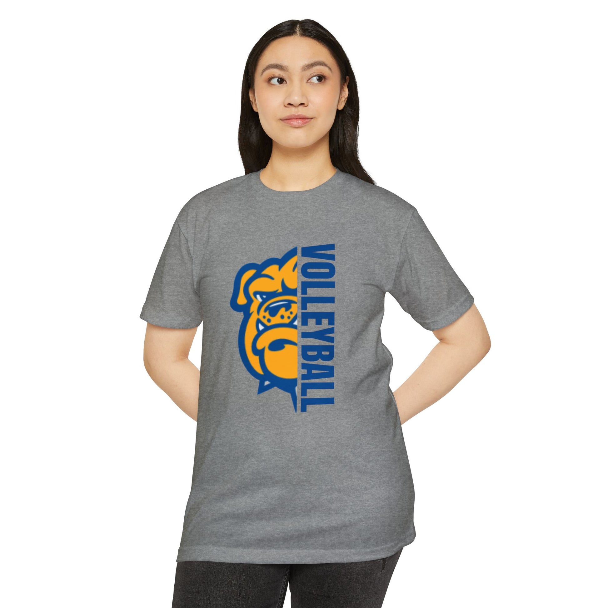Colfax Volleyball T-Shirt 2025 Theme shirt