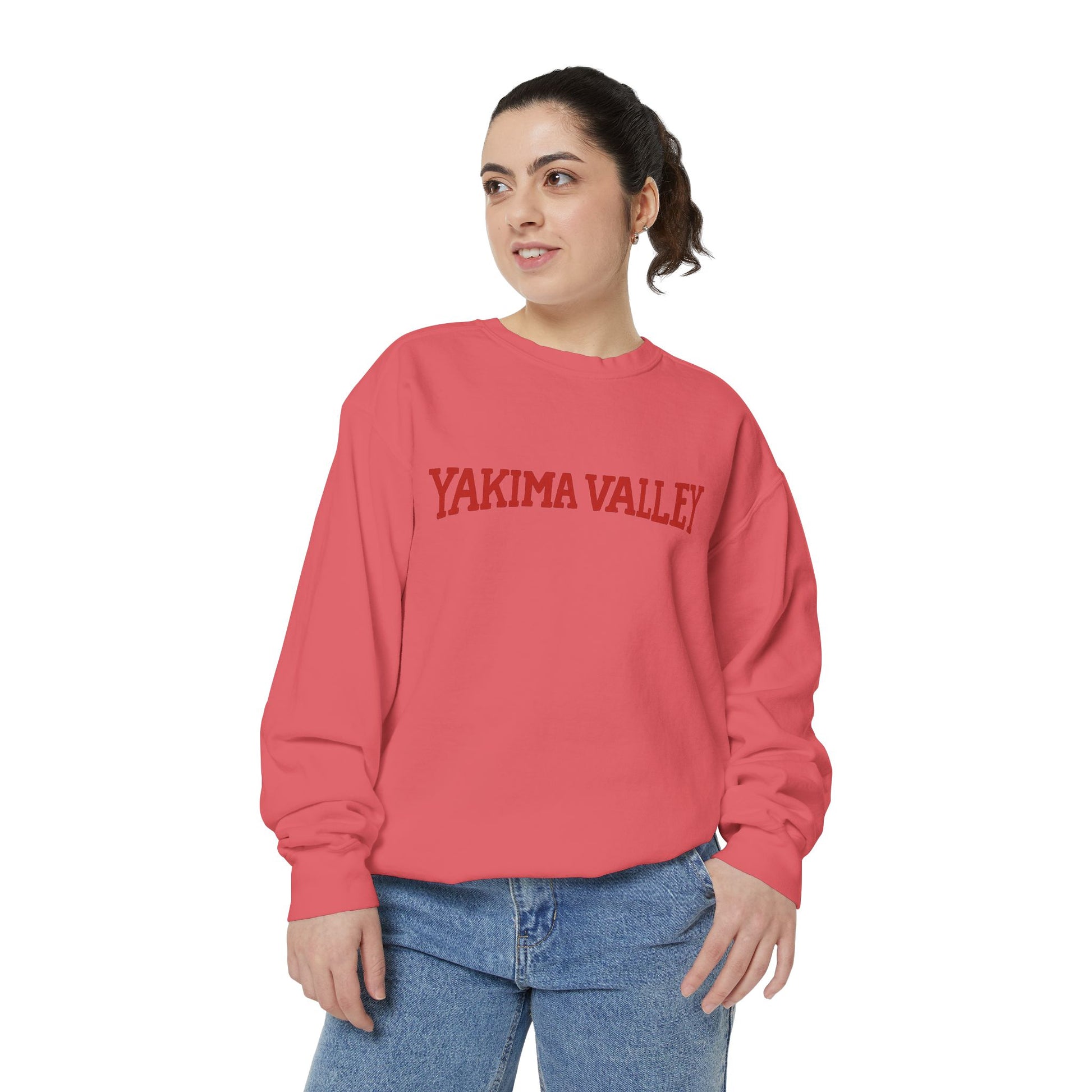 Yakima Valley Sweatshirt