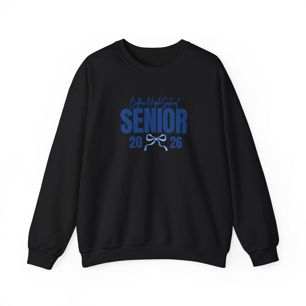 2026 Senior Crewneck Sweatshirt