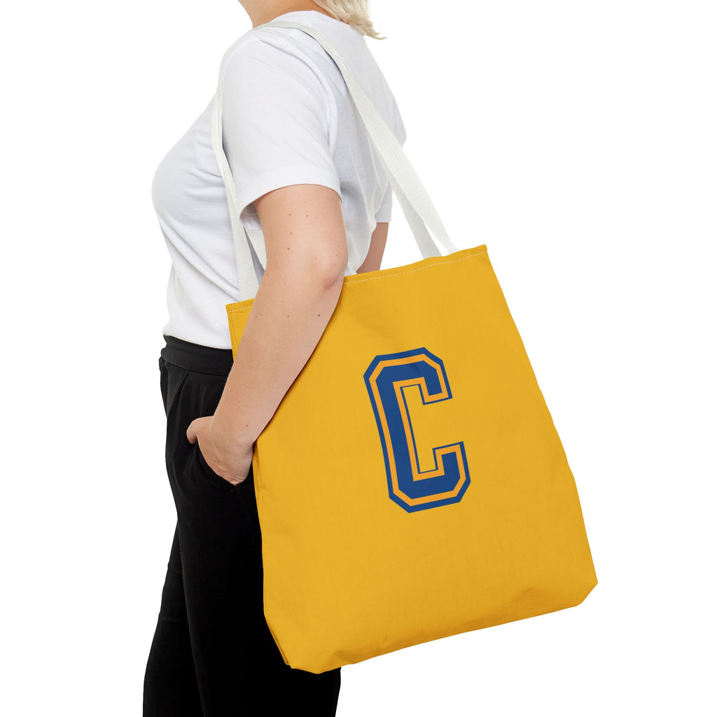 Colfax Athletic Tote Bag