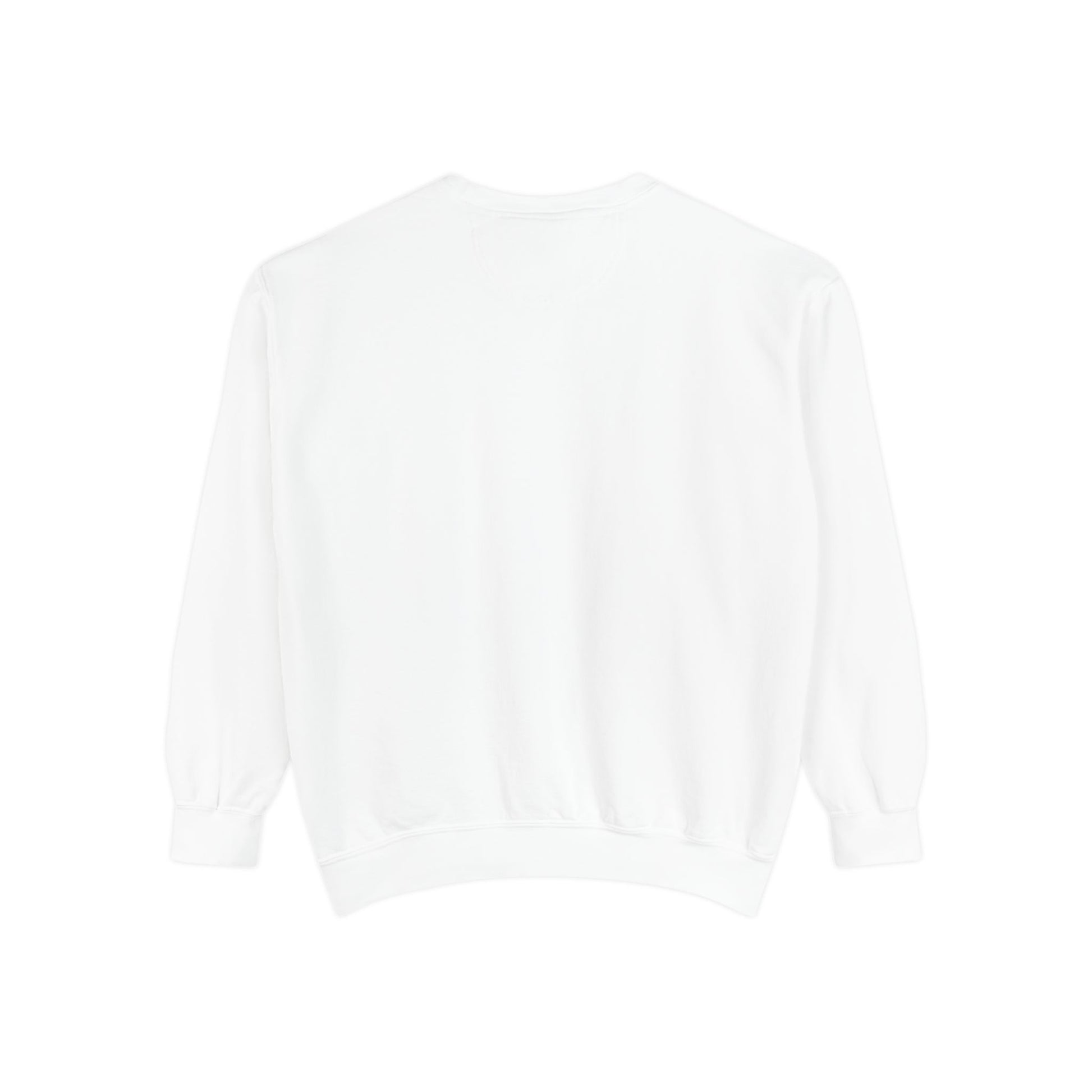 509 Graphic Sweatshirt