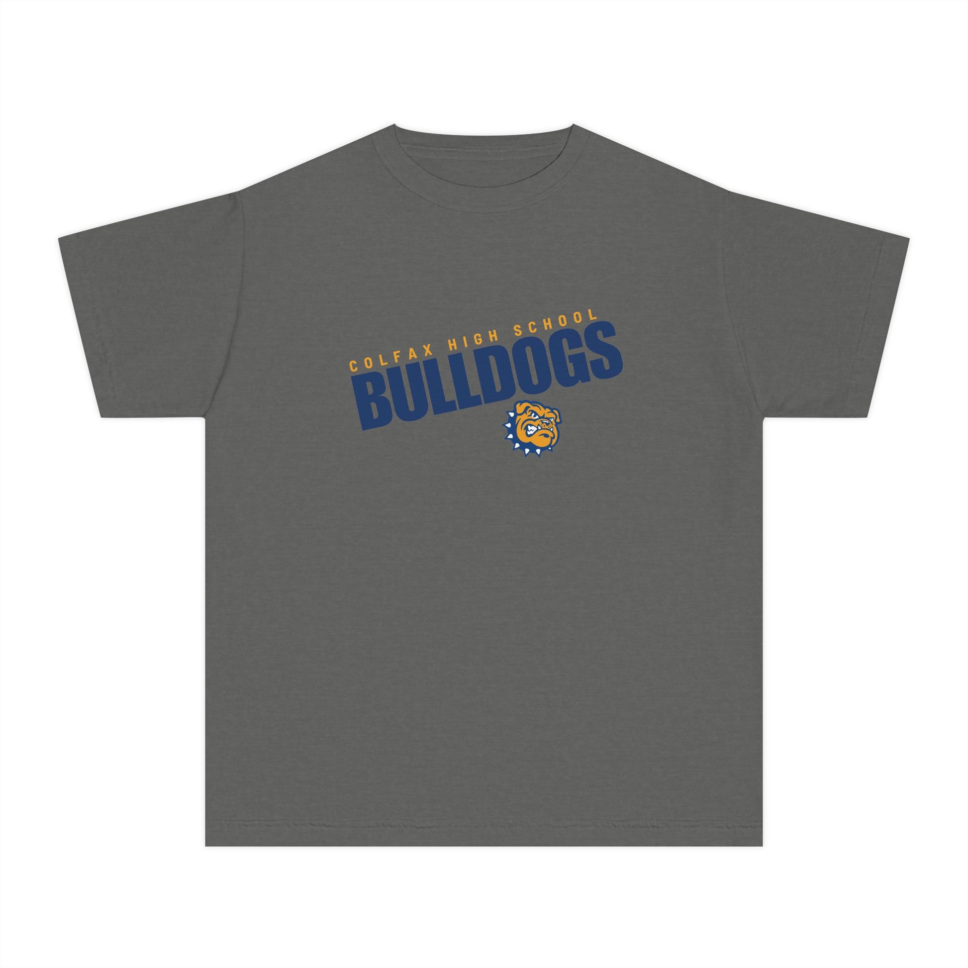 Youth Bulldogs T‑Shirt