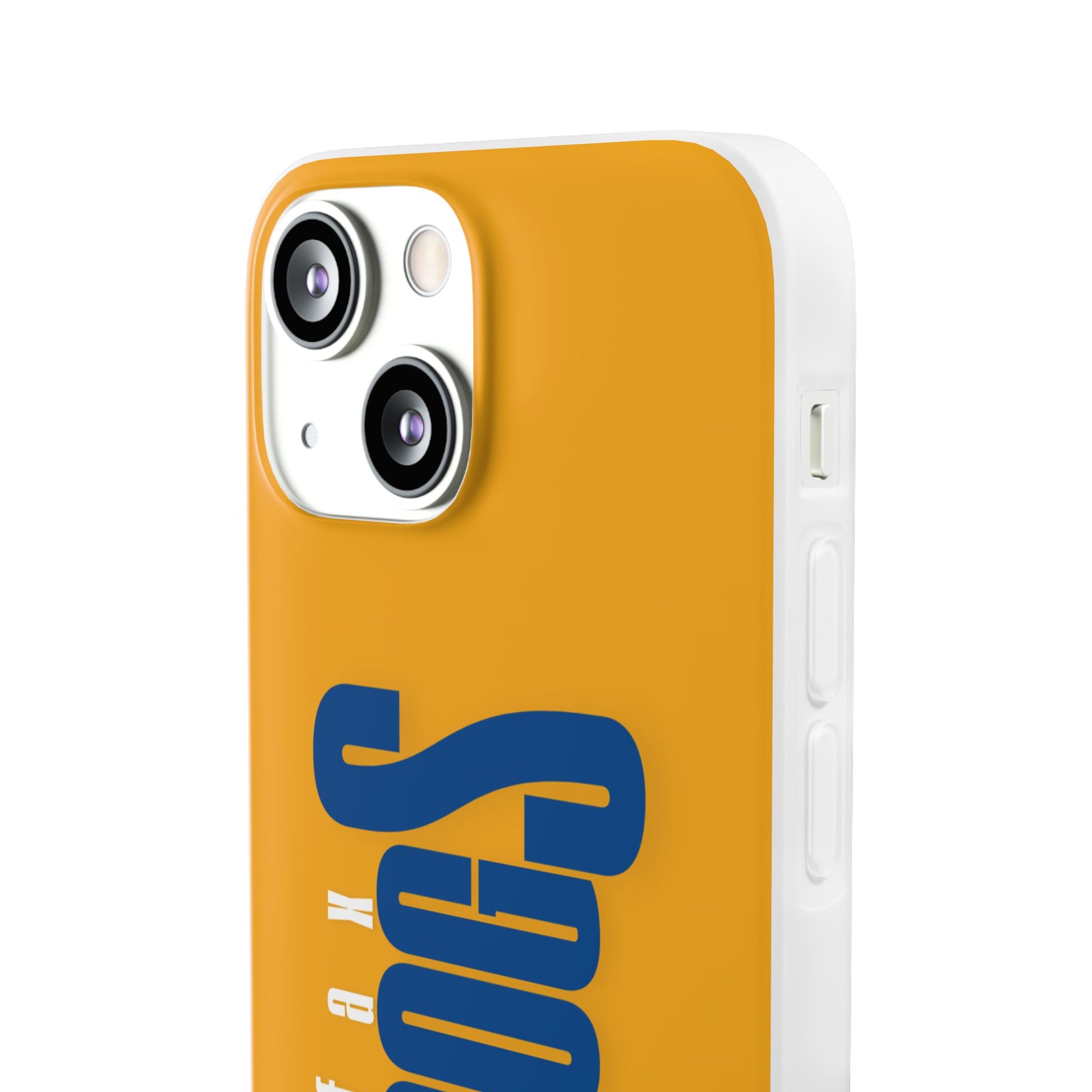 Colfax Bulldog Flexi Cases