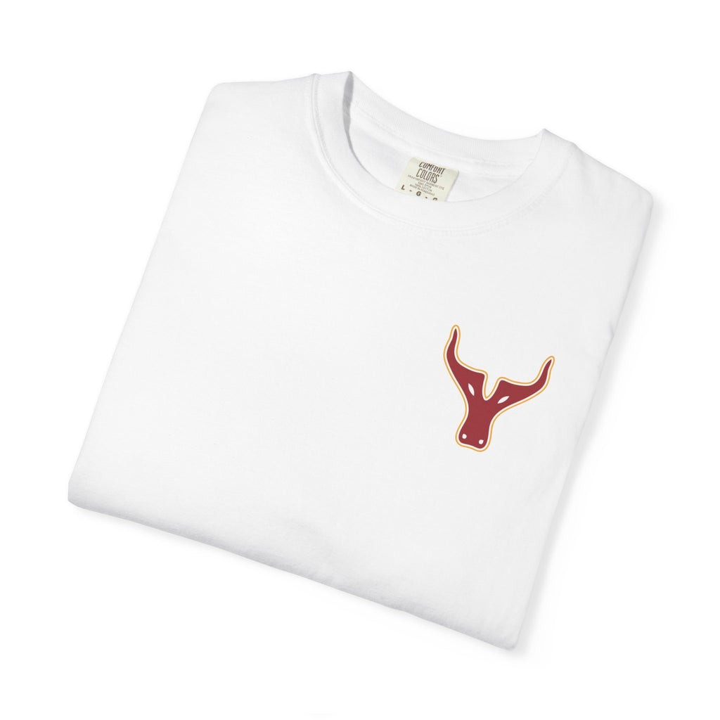 Yakima Volleyball Team T-Shirt