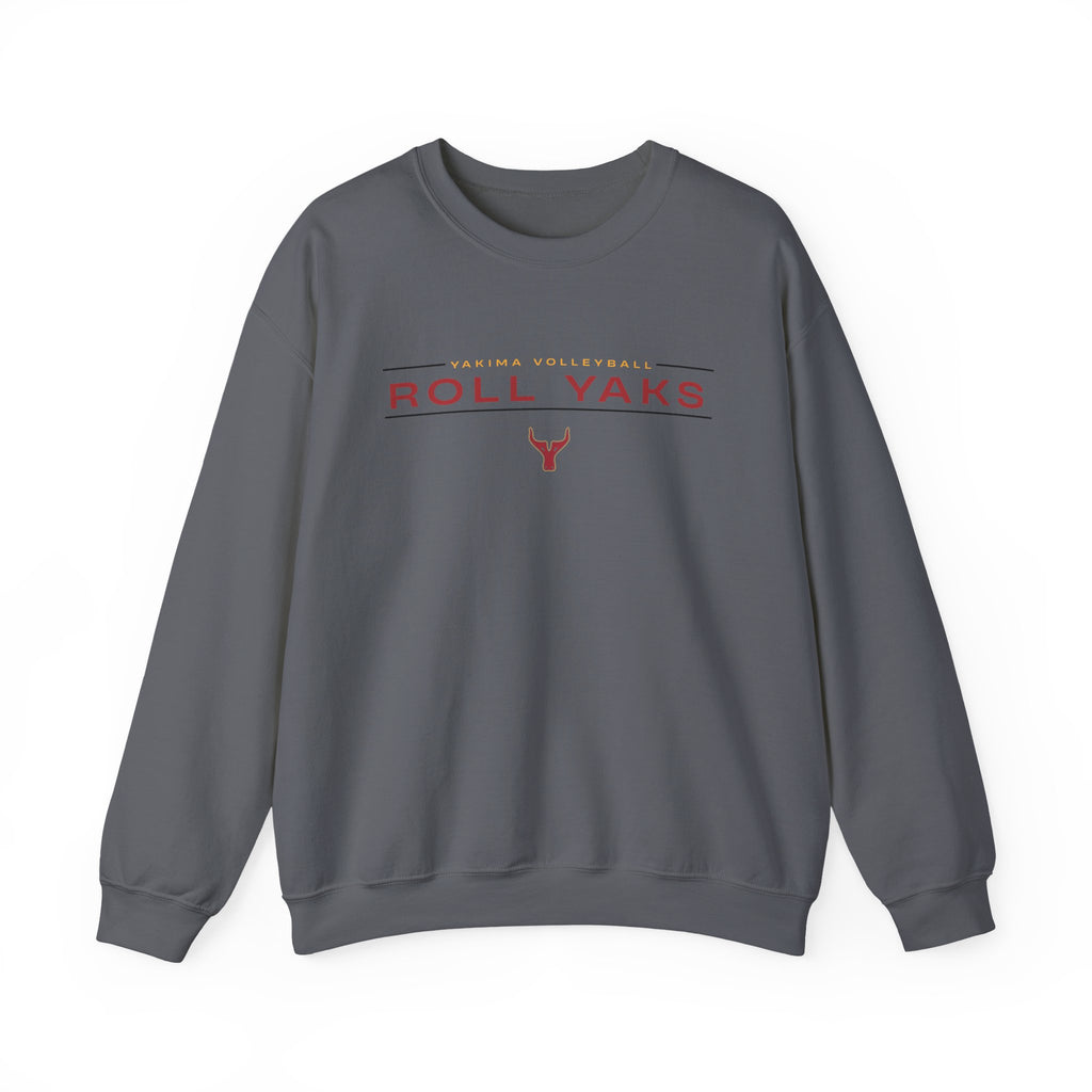 Crewneck Sweatshirt