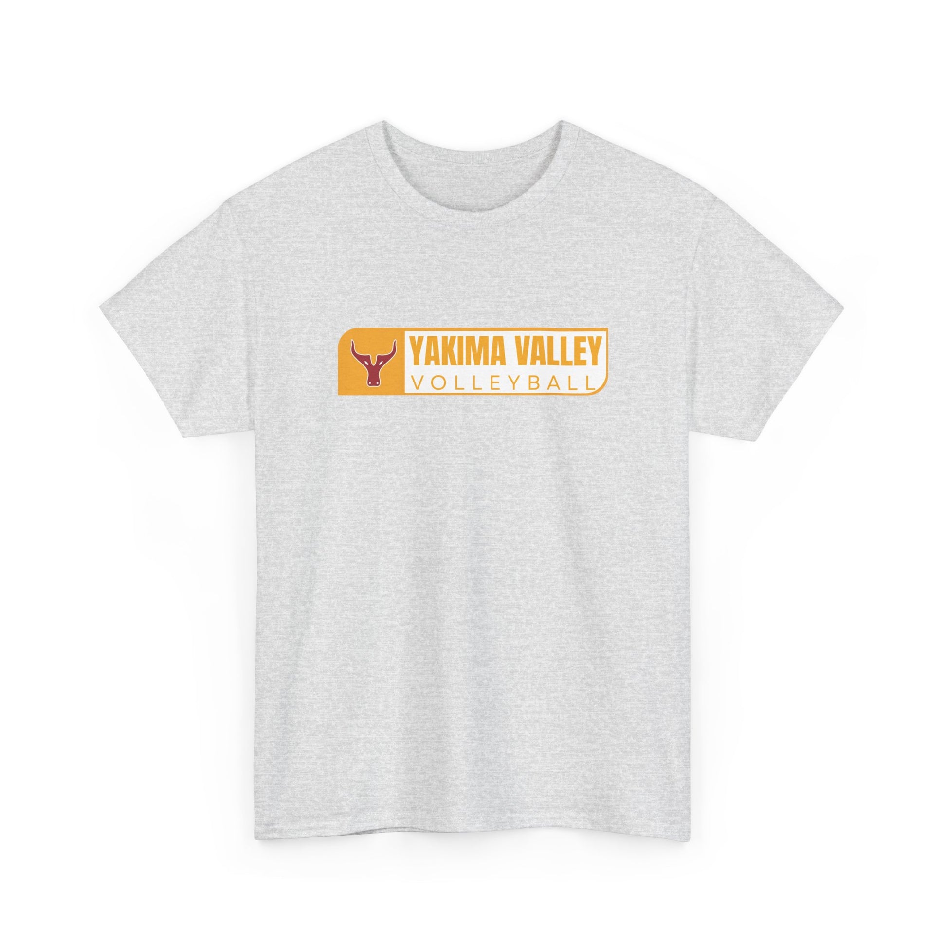 Yakima Valley Volleyball Tee