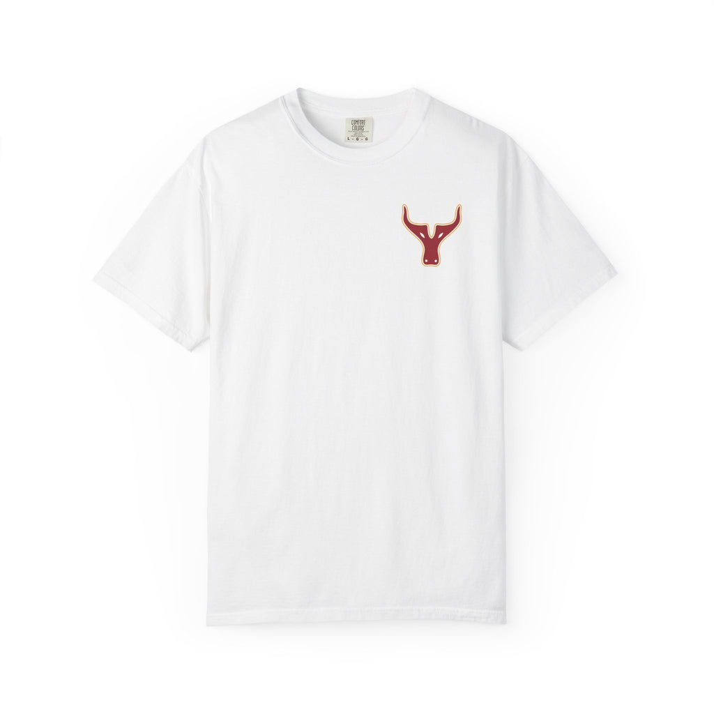 Yakima Volleyball Team T-Shirt
