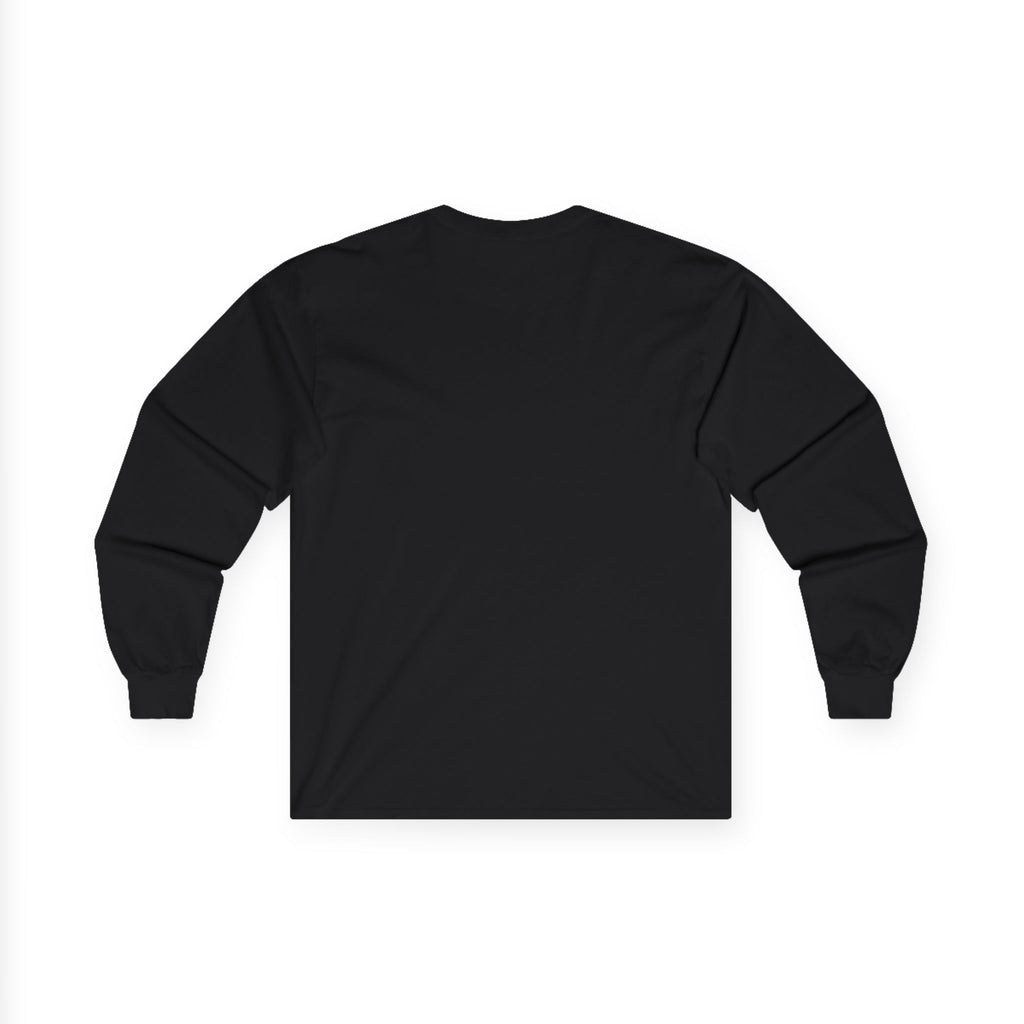 Yak Volleyball Long Sleeve Tee