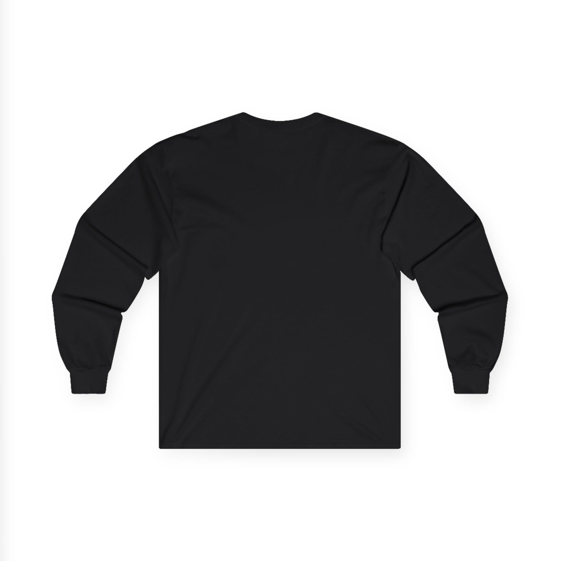 Yak Volleyball Long Sleeve Tee