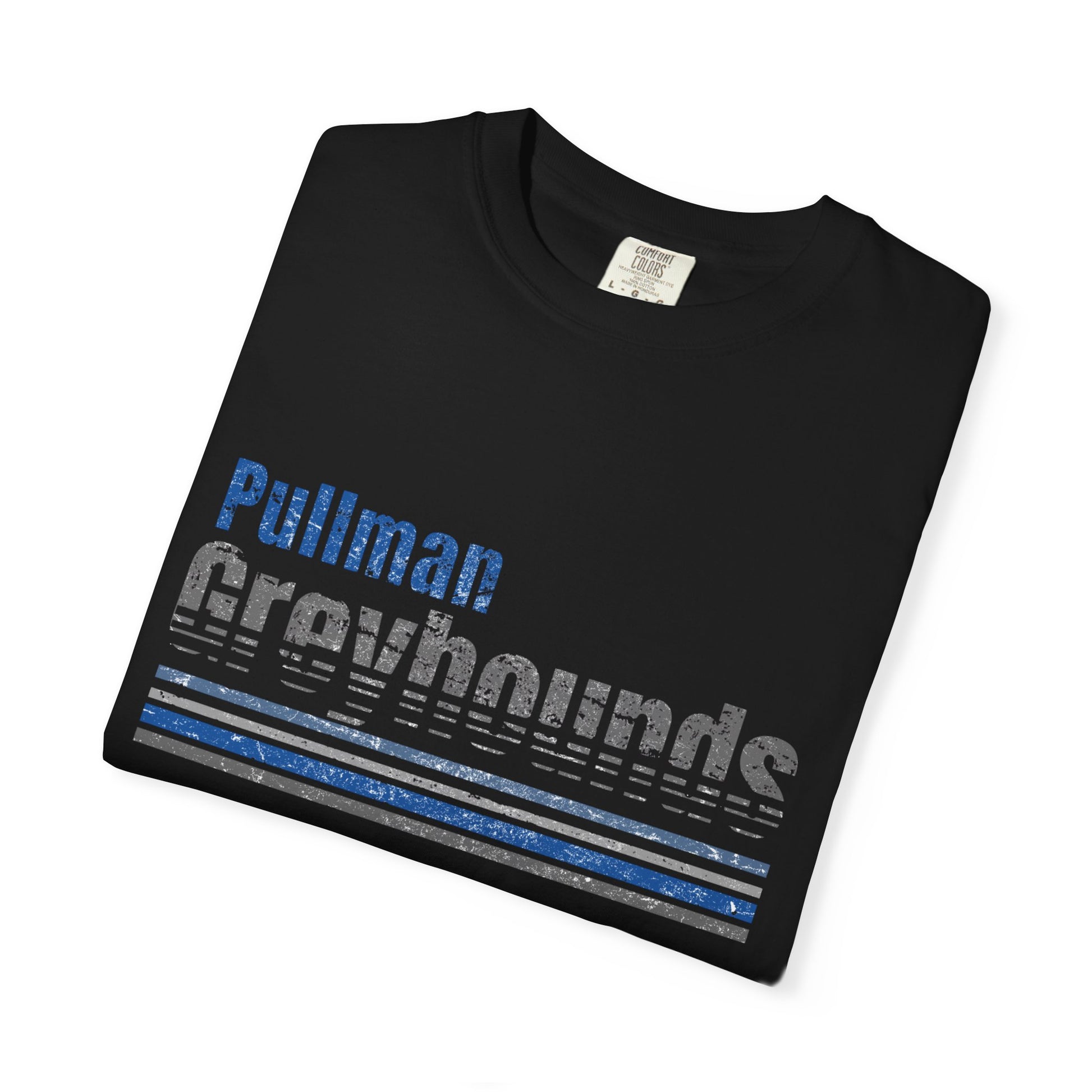 Pullman Greyhounds  T-Shirt
