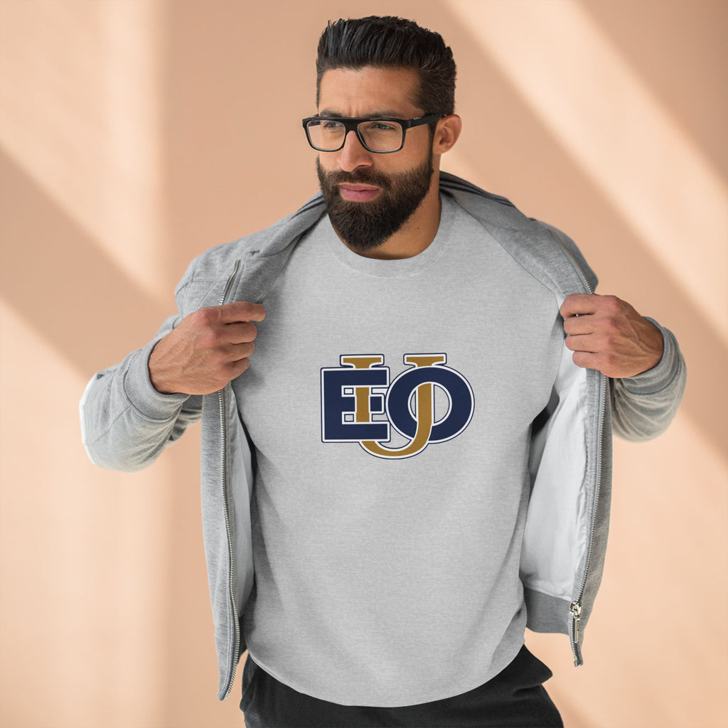 Crewneck EOU Sweatshirt