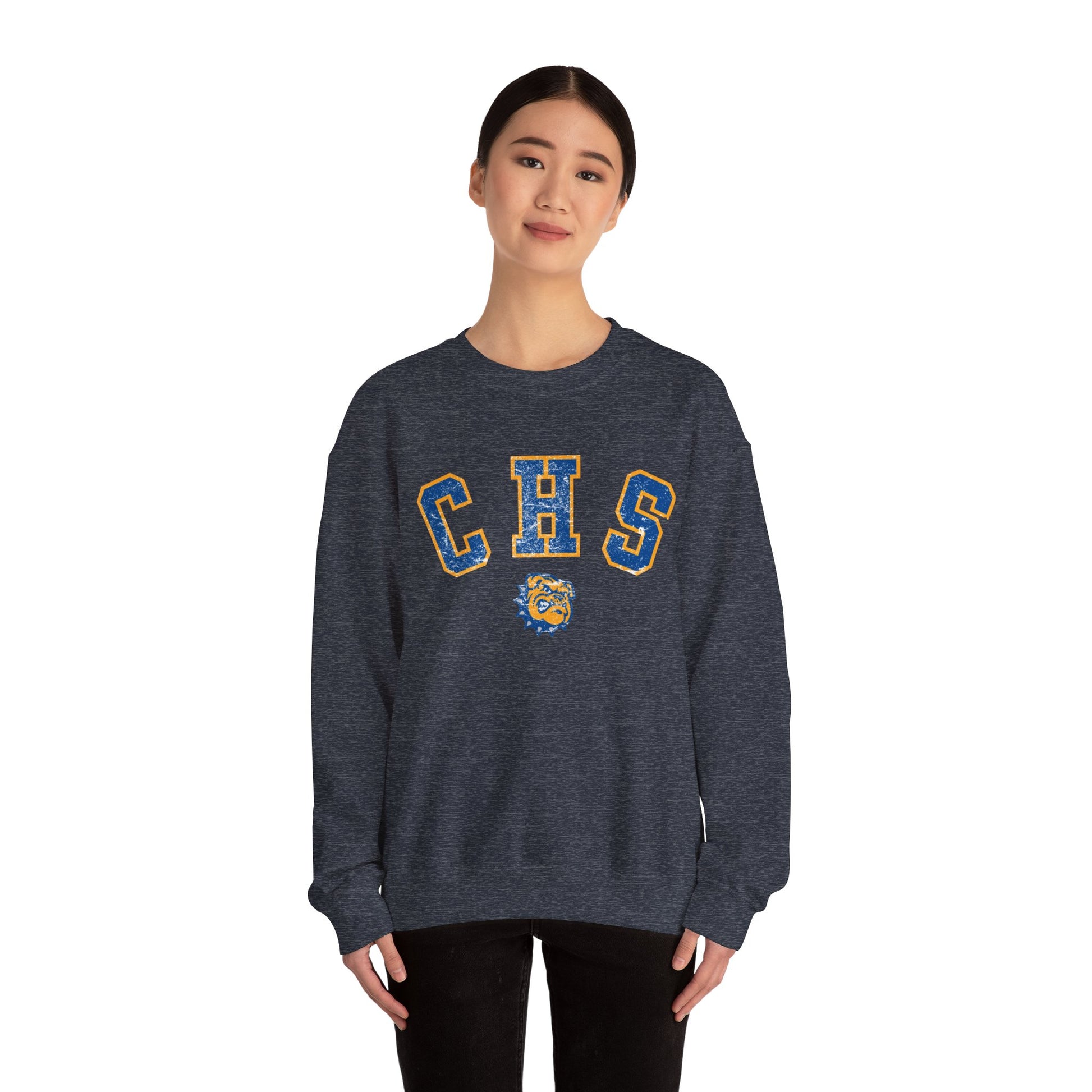 CHS Crewneck Sweatshirt