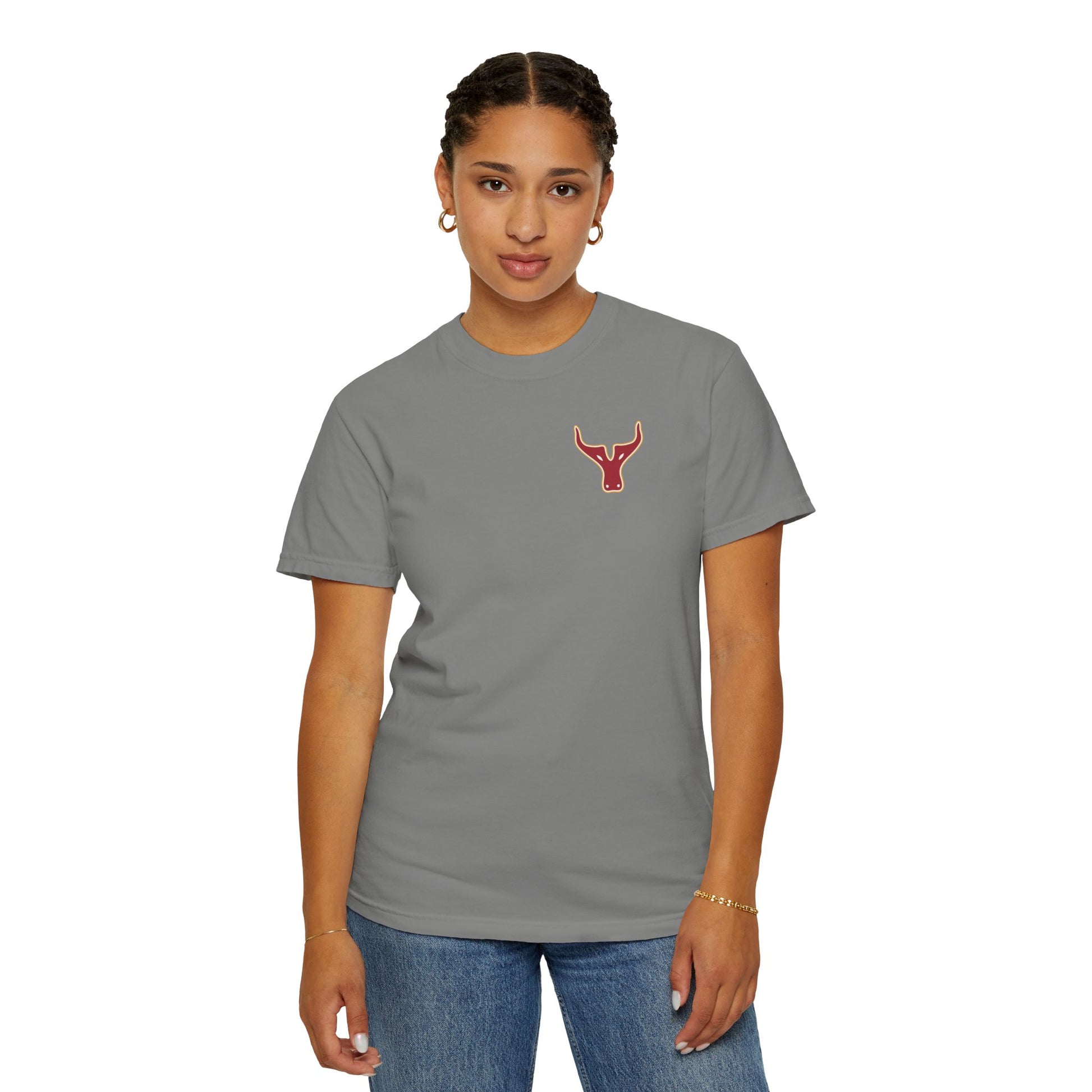 Yak T-Shirt