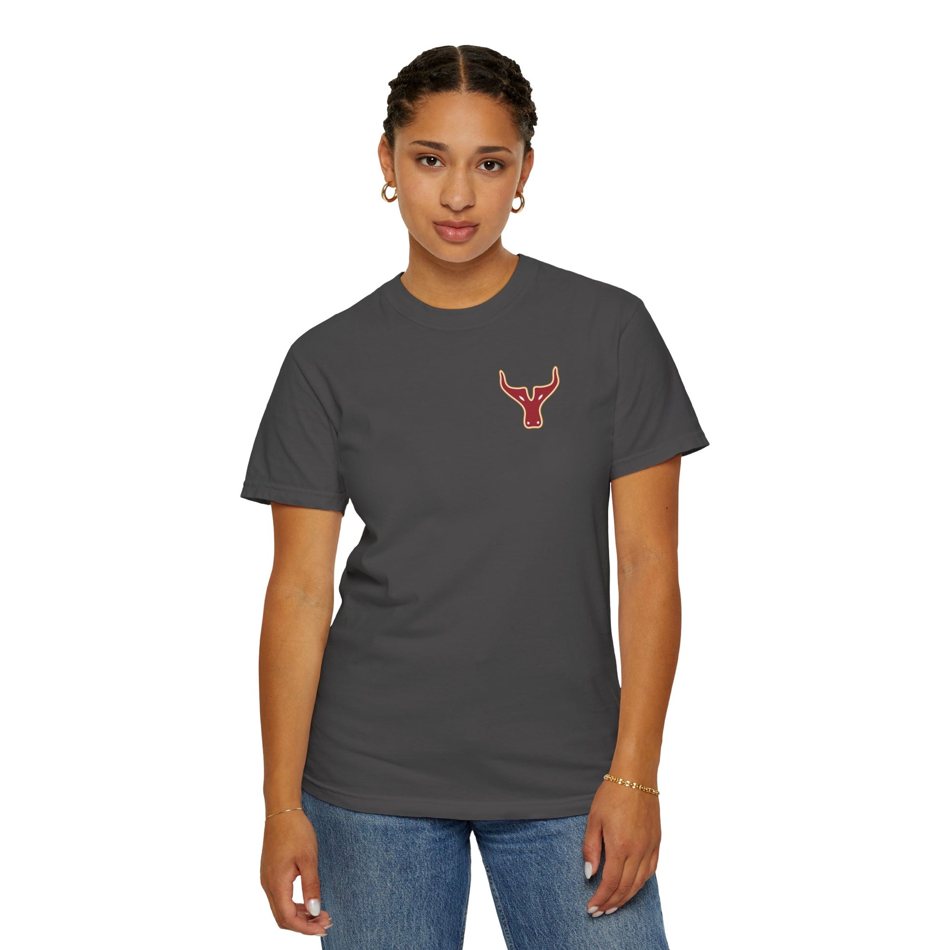 Yak T-Shirt