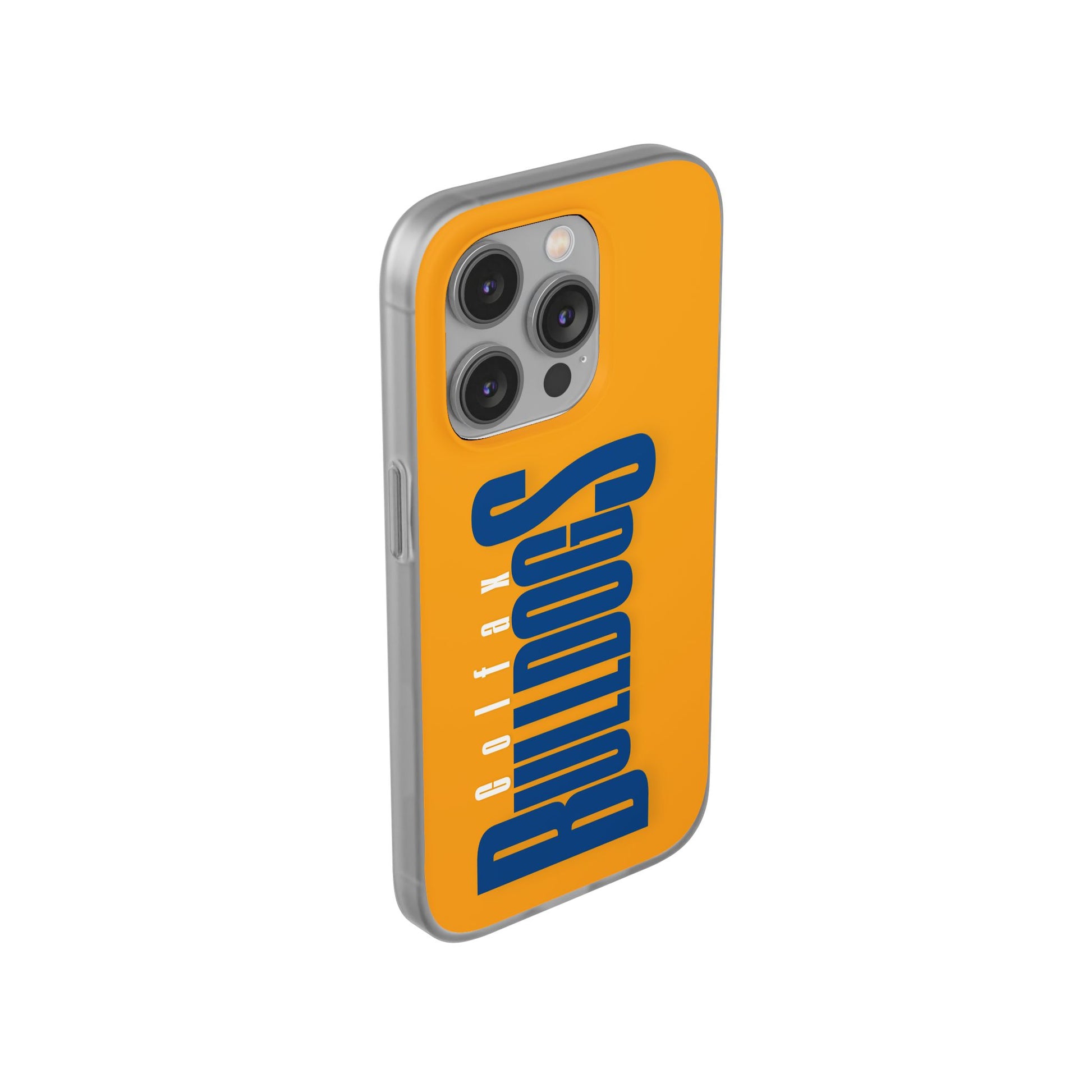 Colfax Bulldog Flexi Cases