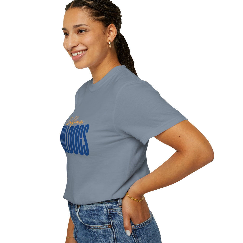 Colfax Bulldogs Women's T-Shirt