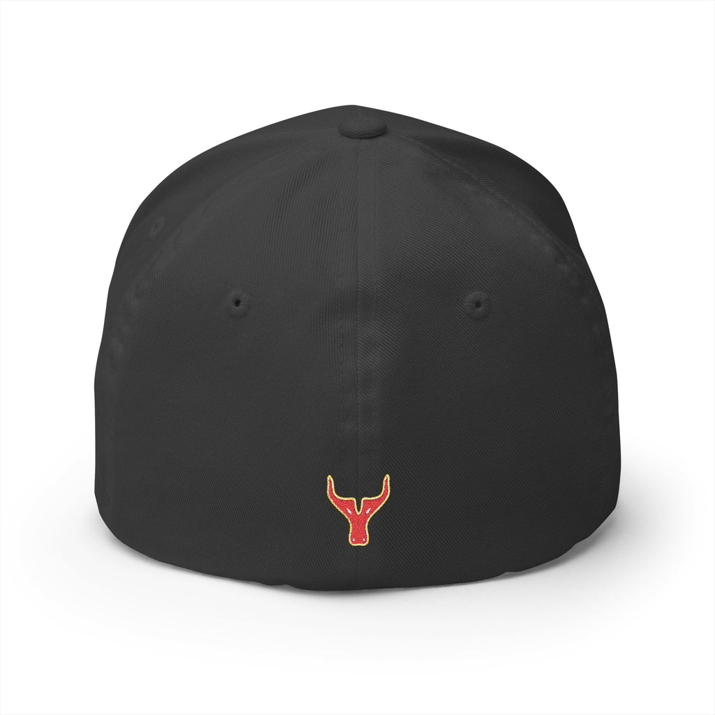 Yakima Embroidered Baseball Cap