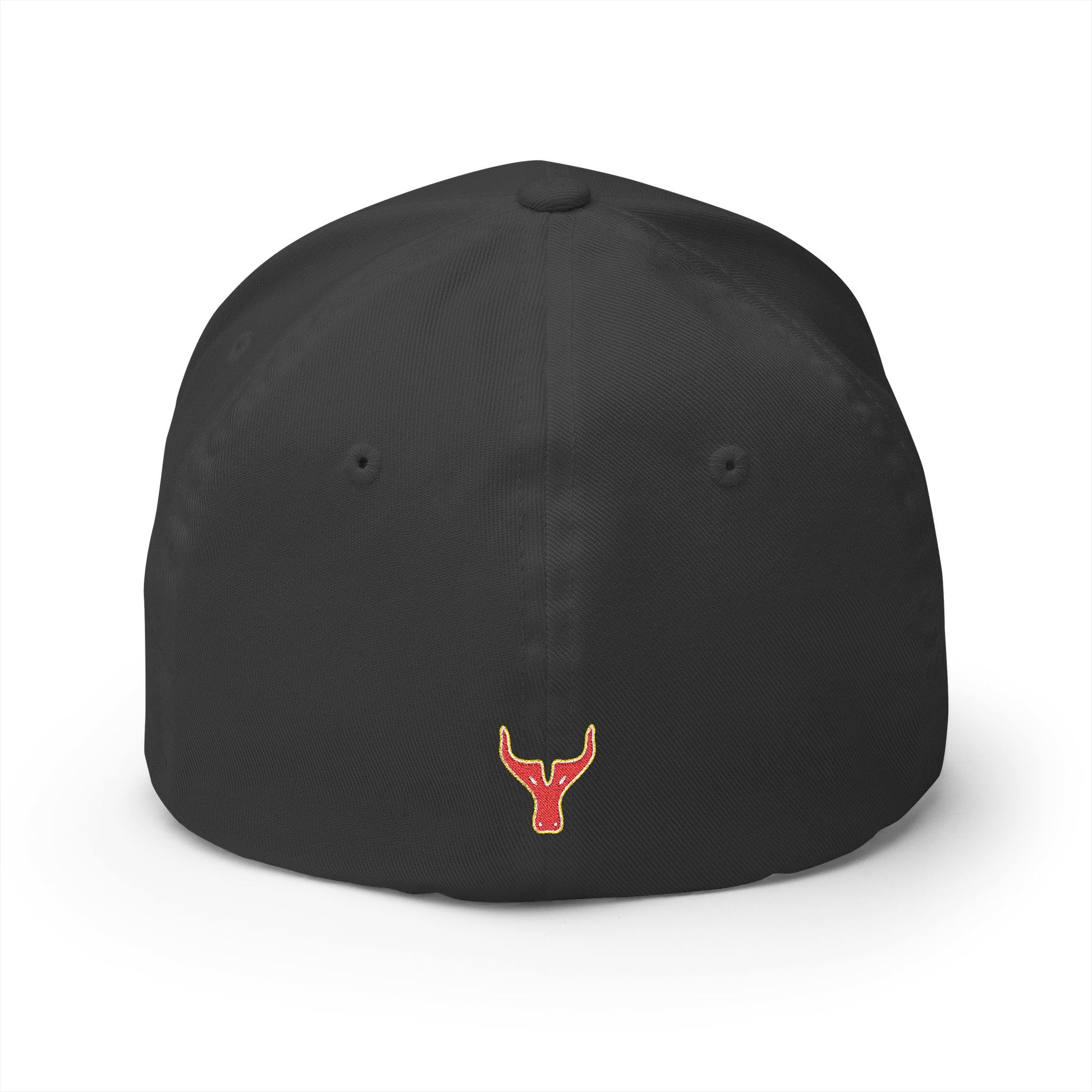 Yakima Embroidered Baseball Cap