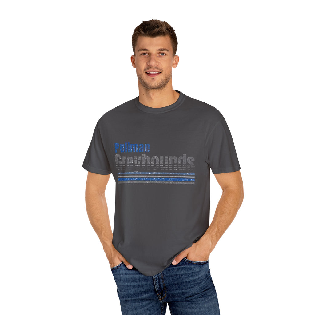 Pullman Greyhounds  T-Shirt
