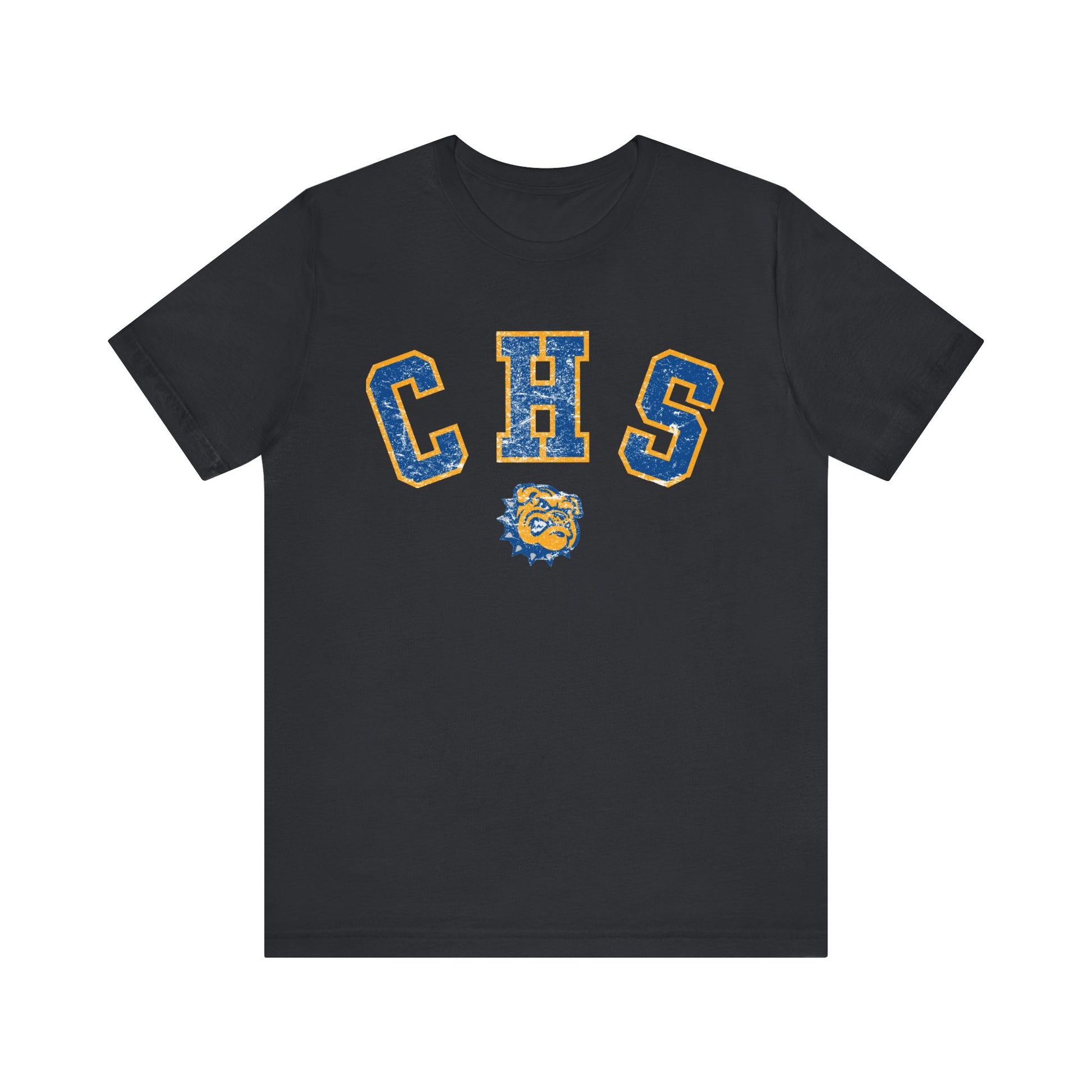 CHS Bulldog Spirit Tee