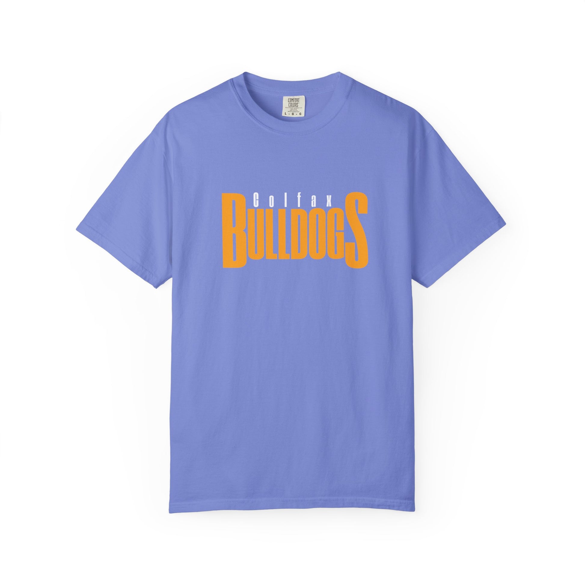Colfax Bulldogs T-Shirt