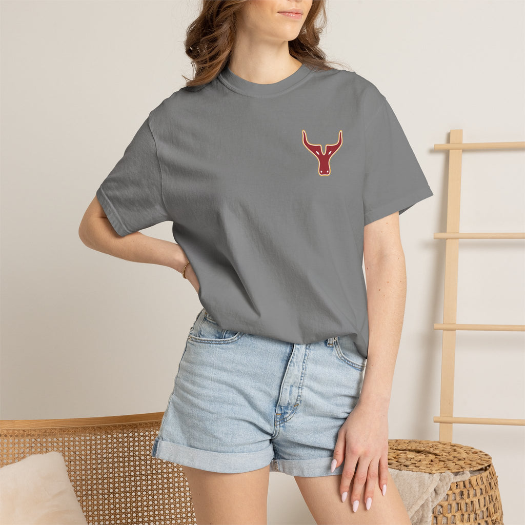 Yakima Volleyball Team T-Shirt