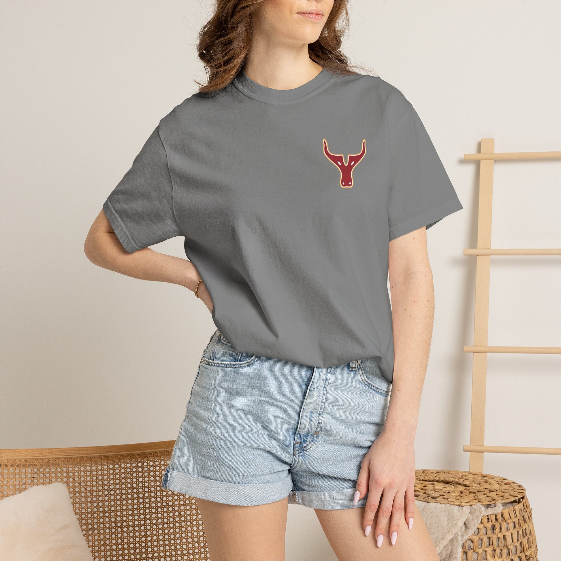 Yakima Volleyball Team T-Shirt