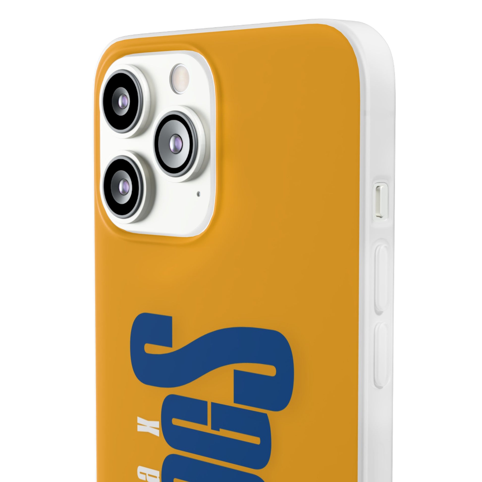 Colfax Bulldog Flexi Cases